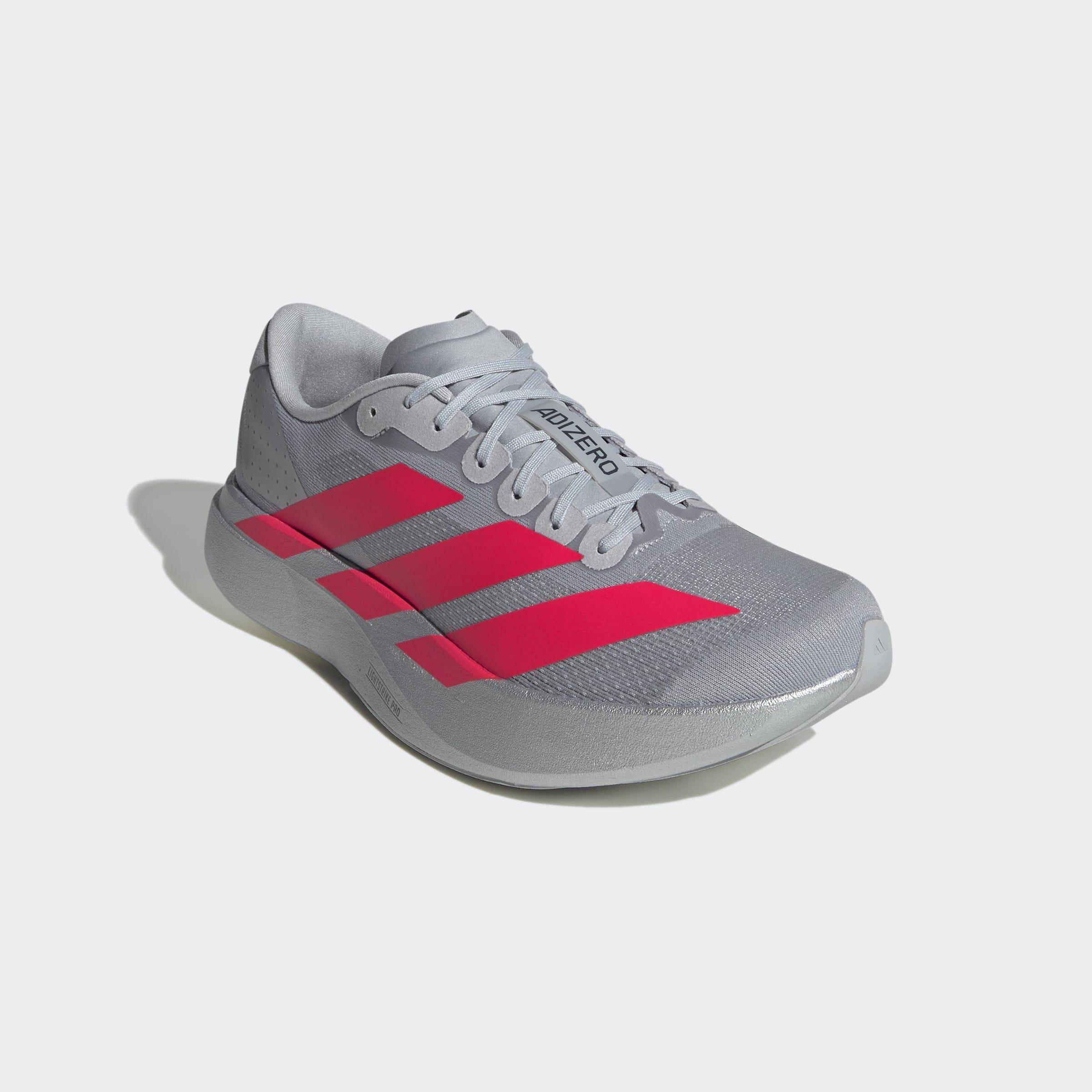 Adizero EVO SL Shoes, Grey, A701_ONE, large image number 2