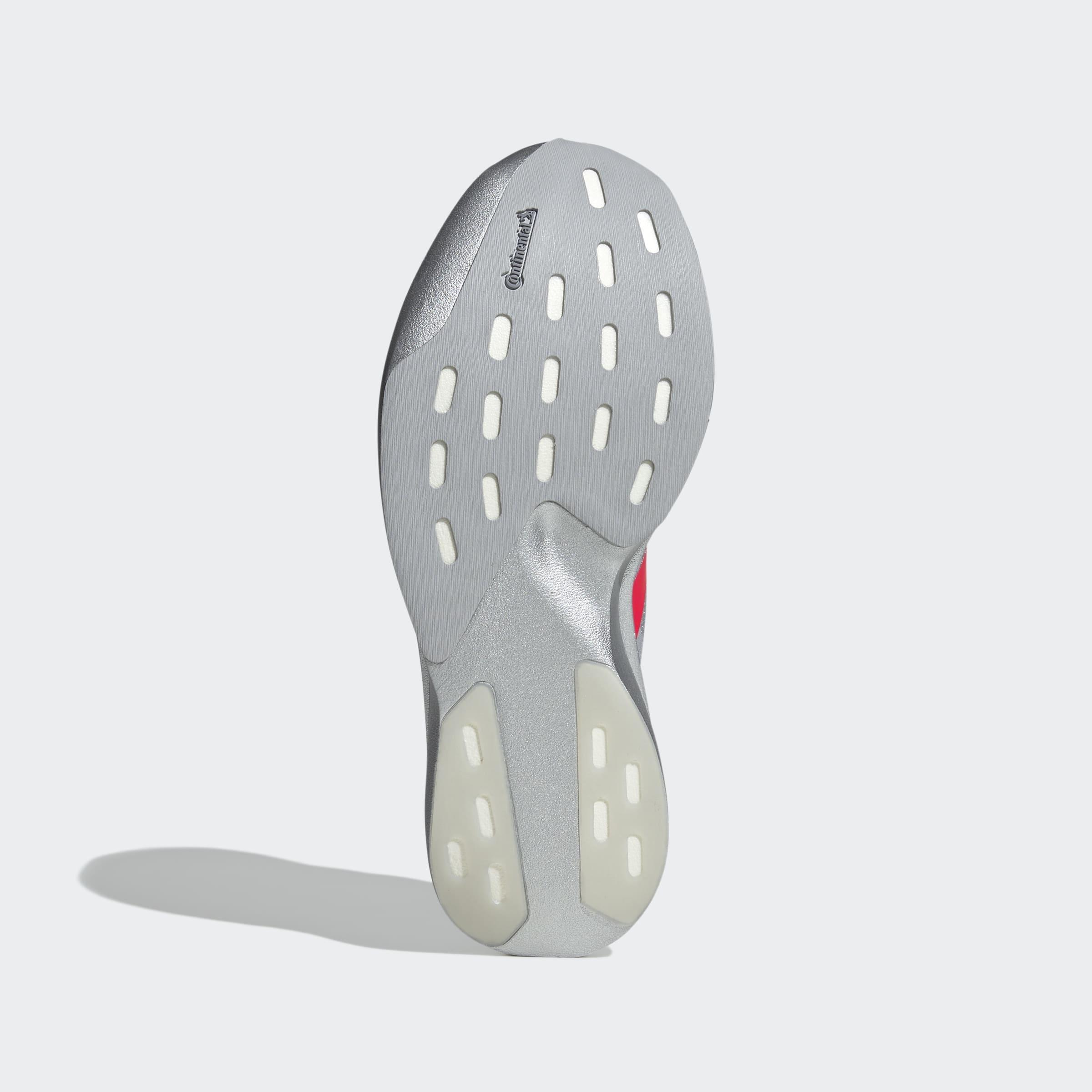 Adizero EVO SL Shoes, Grey, A701_ONE, large image number 8