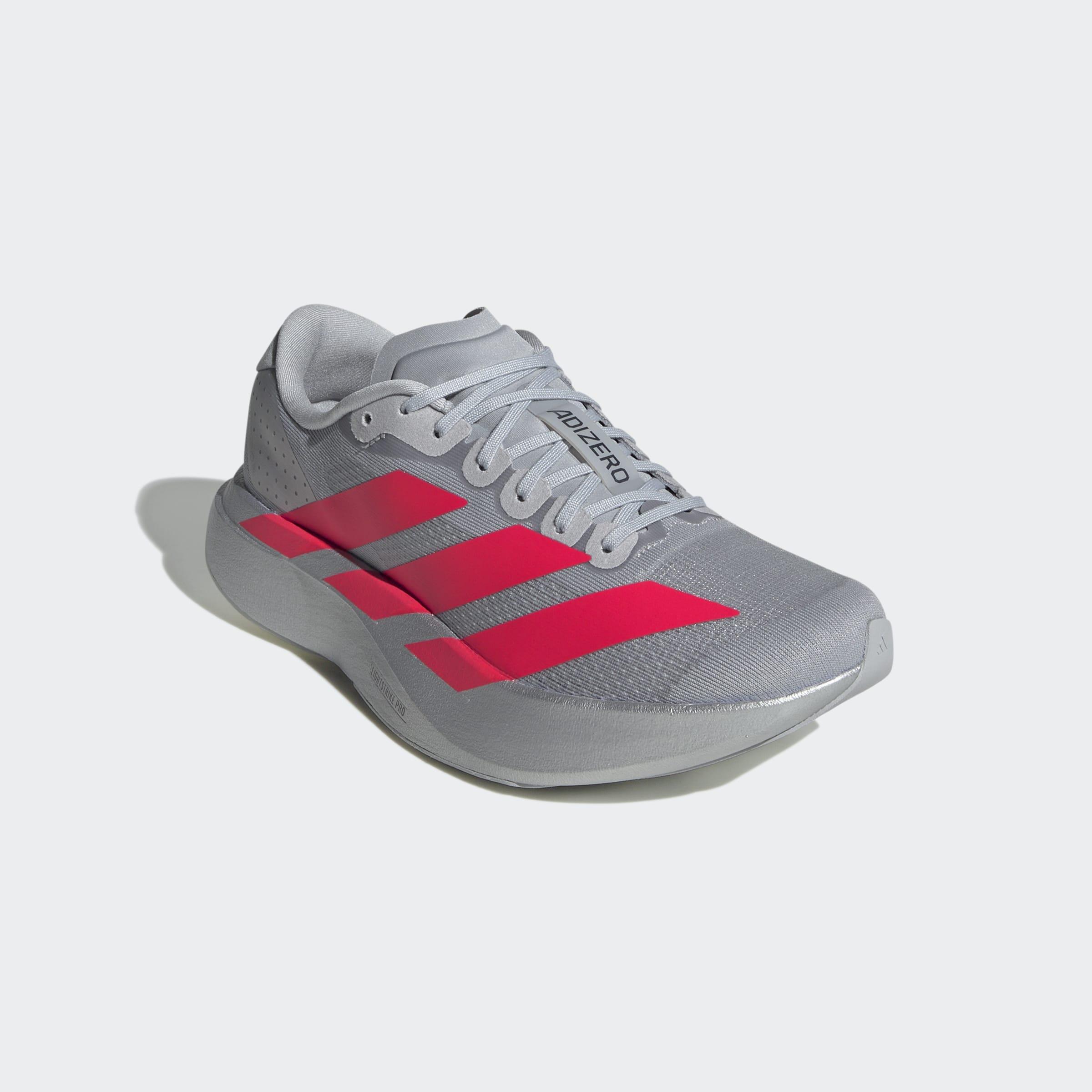 Adizero EVO SL Shoes, Grey, A701_ONE, large image number 2