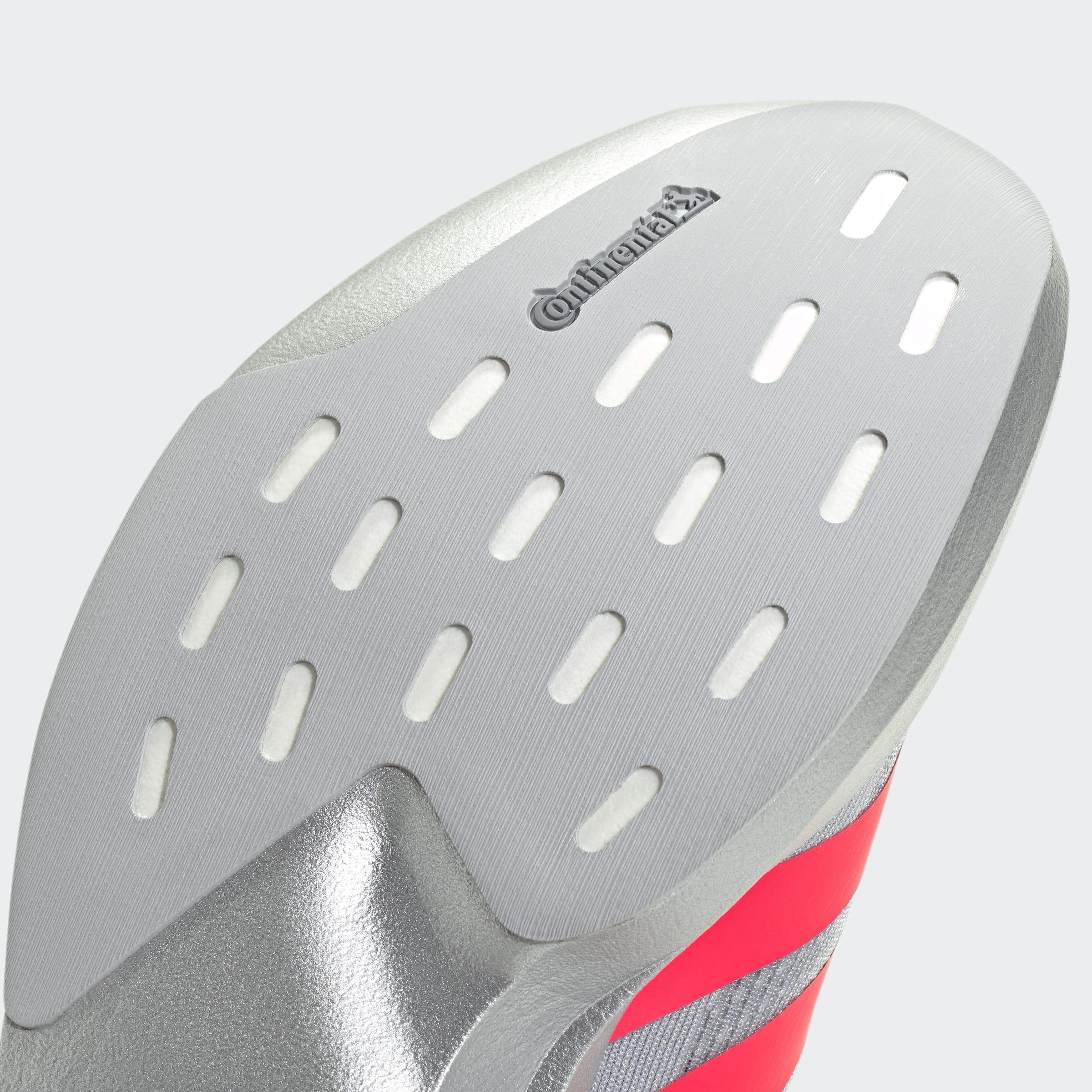 Adizero EVO SL Shoes, Grey, A701_ONE, large image number 4