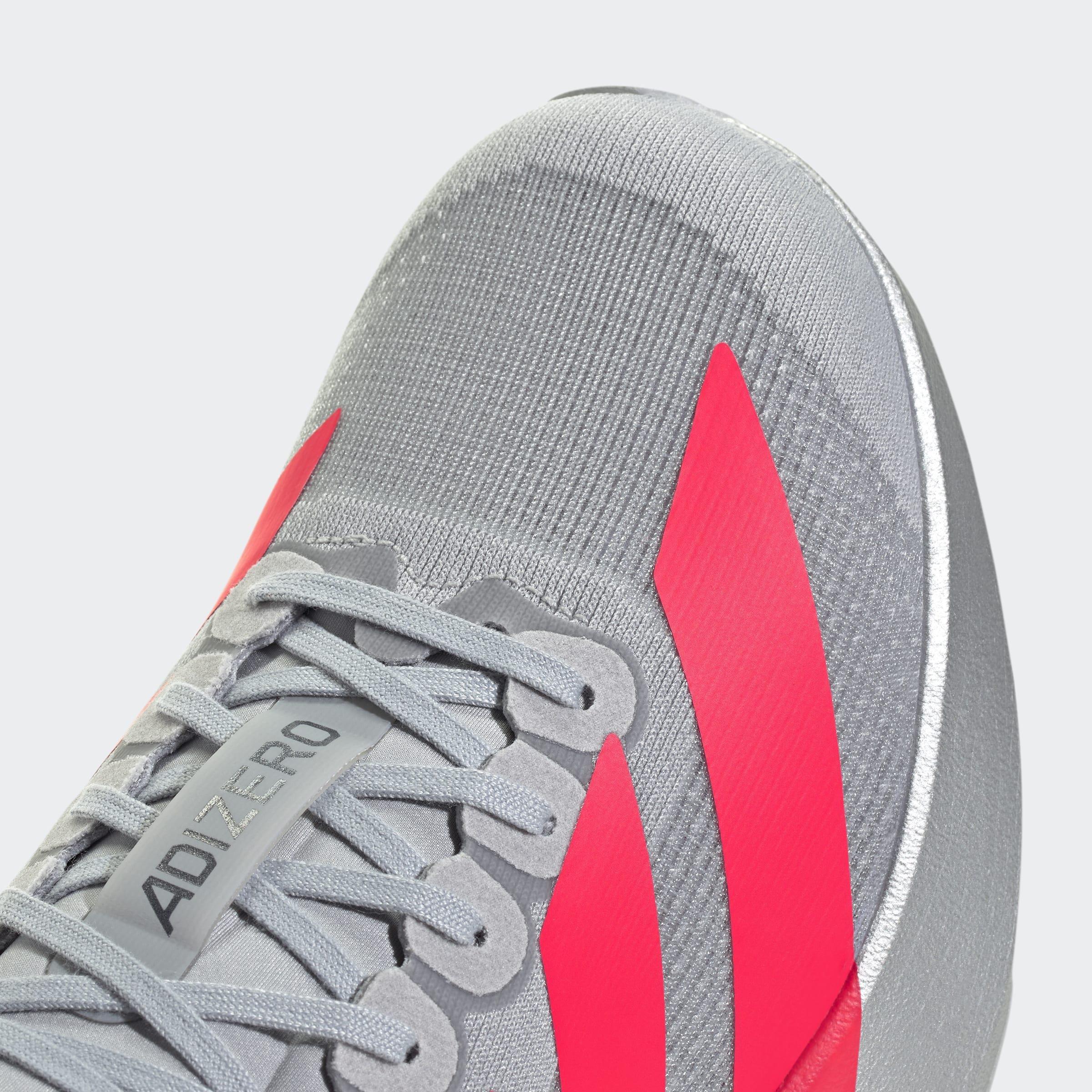 Adizero EVO SL Shoes, Grey, A701_ONE, large image number 5