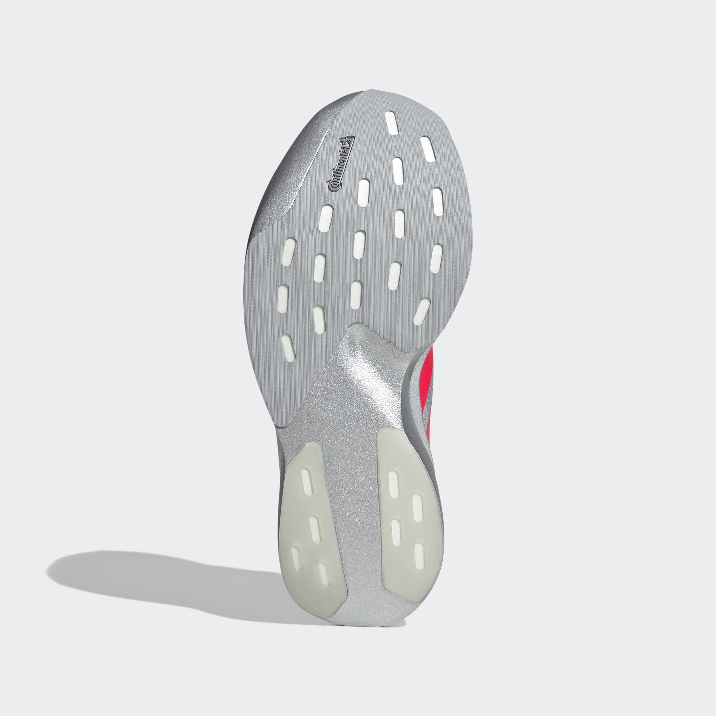 Adizero EVO SL Shoes, Grey, A701_ONE, large image number 6