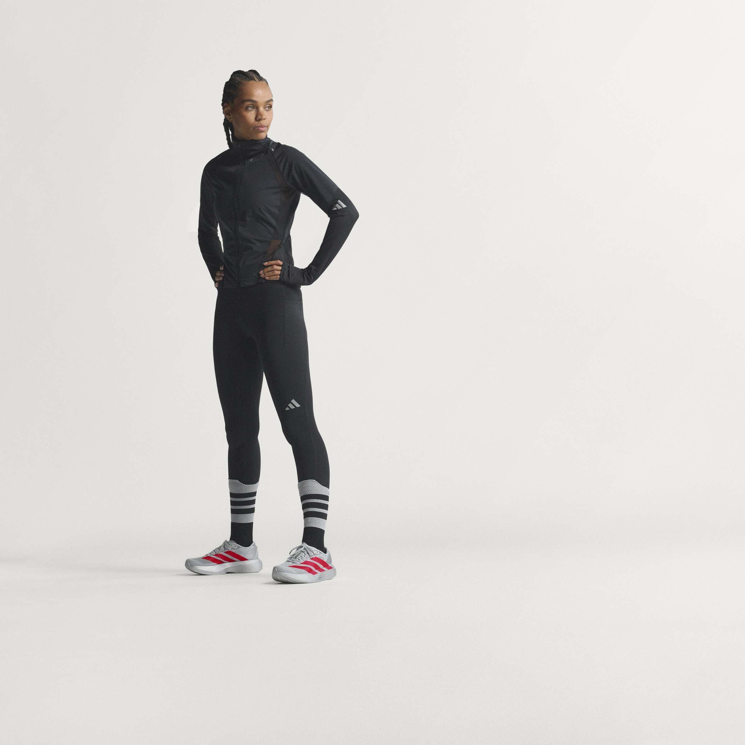 Adizero EVO SL Shoes, Grey, A701_ONE, large image number 10