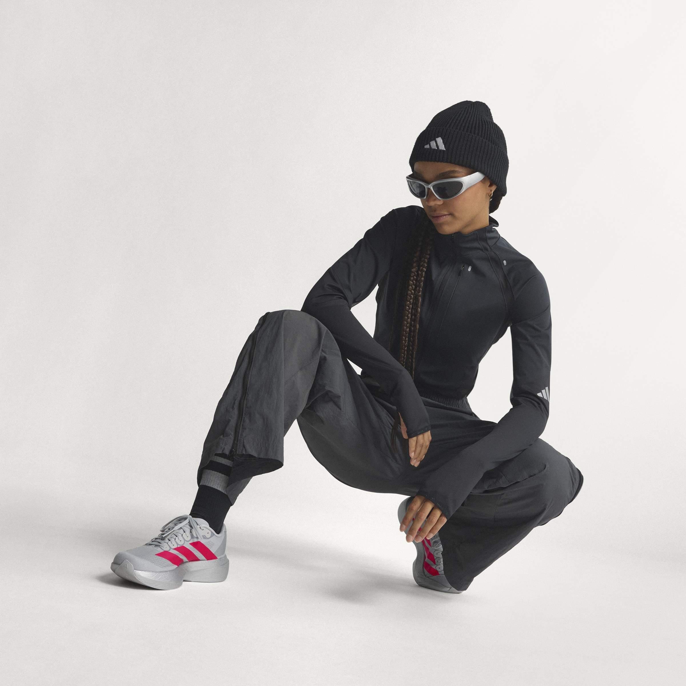 Adizero EVO SL Shoes, Grey, A701_ONE, large image number 11