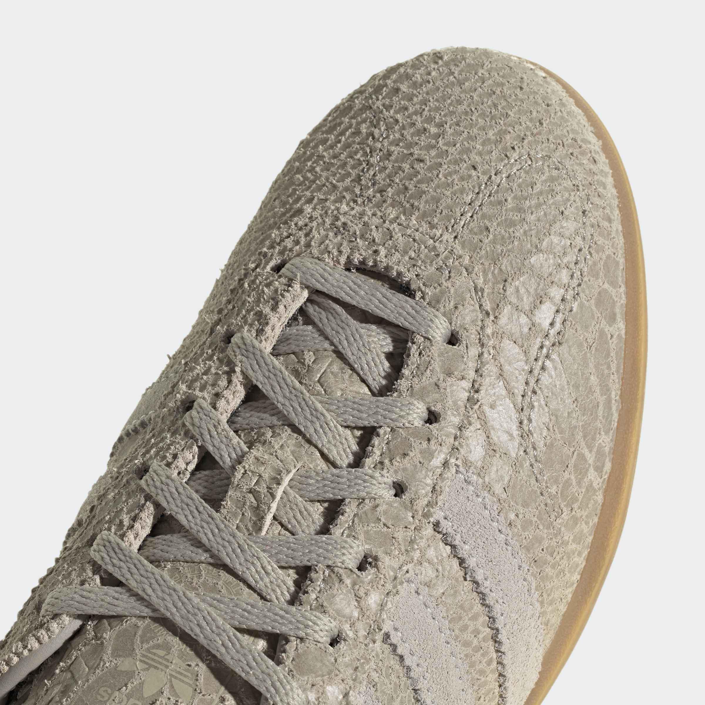 Gazelle Lo Pro Shoes, Beige, A701_ONE, large image number 4