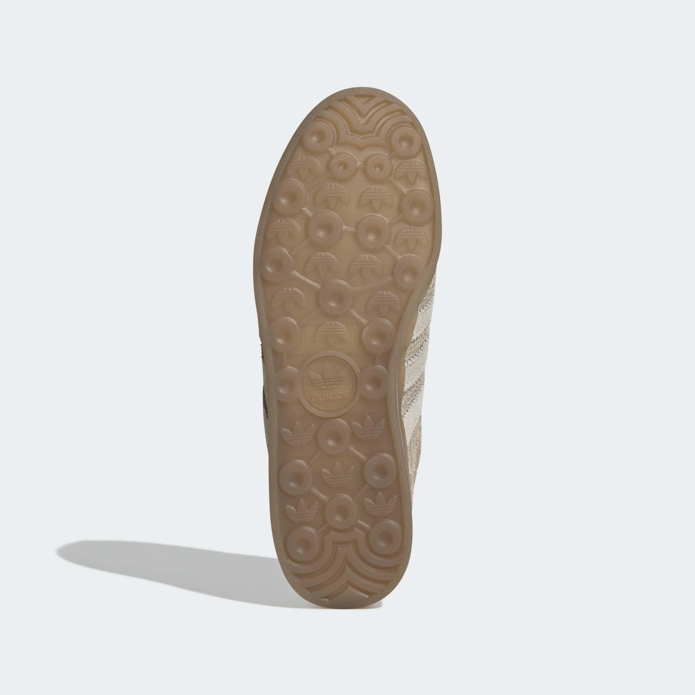Gazelle Lo Pro Shoes, Beige, A701_ONE, large image number 6