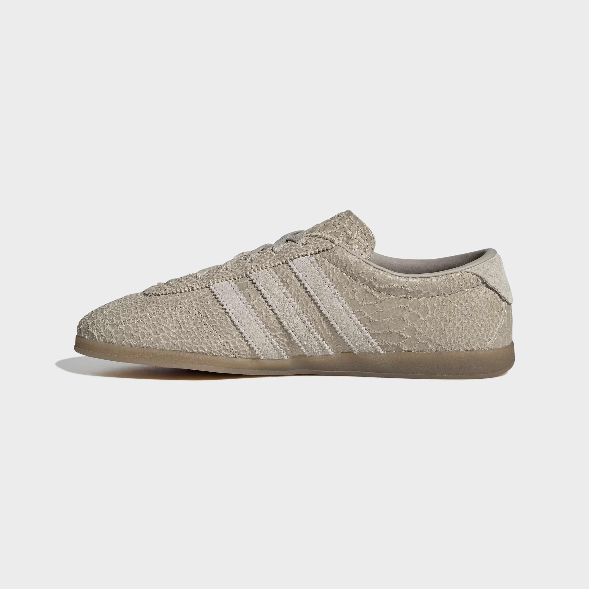 Gazelle Lo Pro Shoes, Beige, A701_ONE, large image number 7