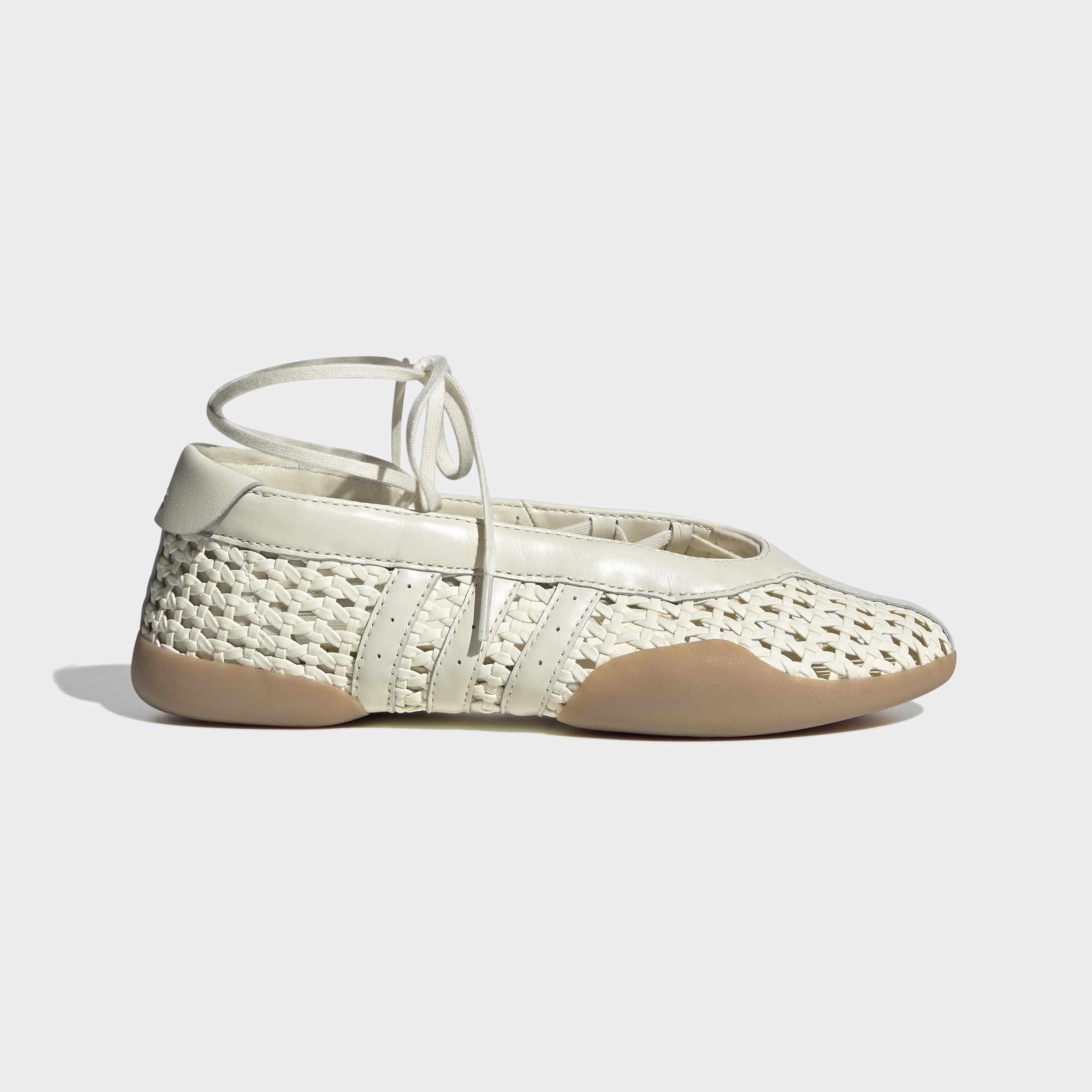 Taekwondo Mei Shoes, Beige