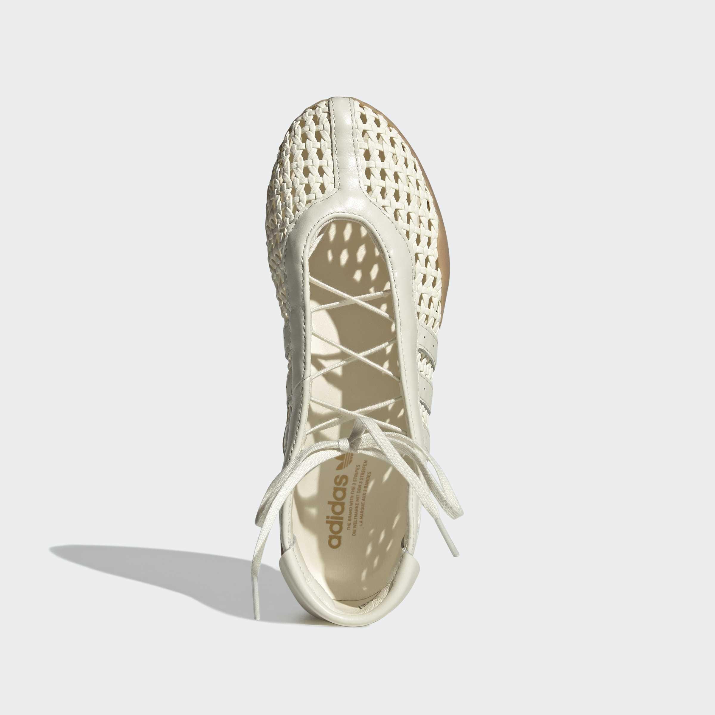 Taekwondo Mei Shoes, Beige
