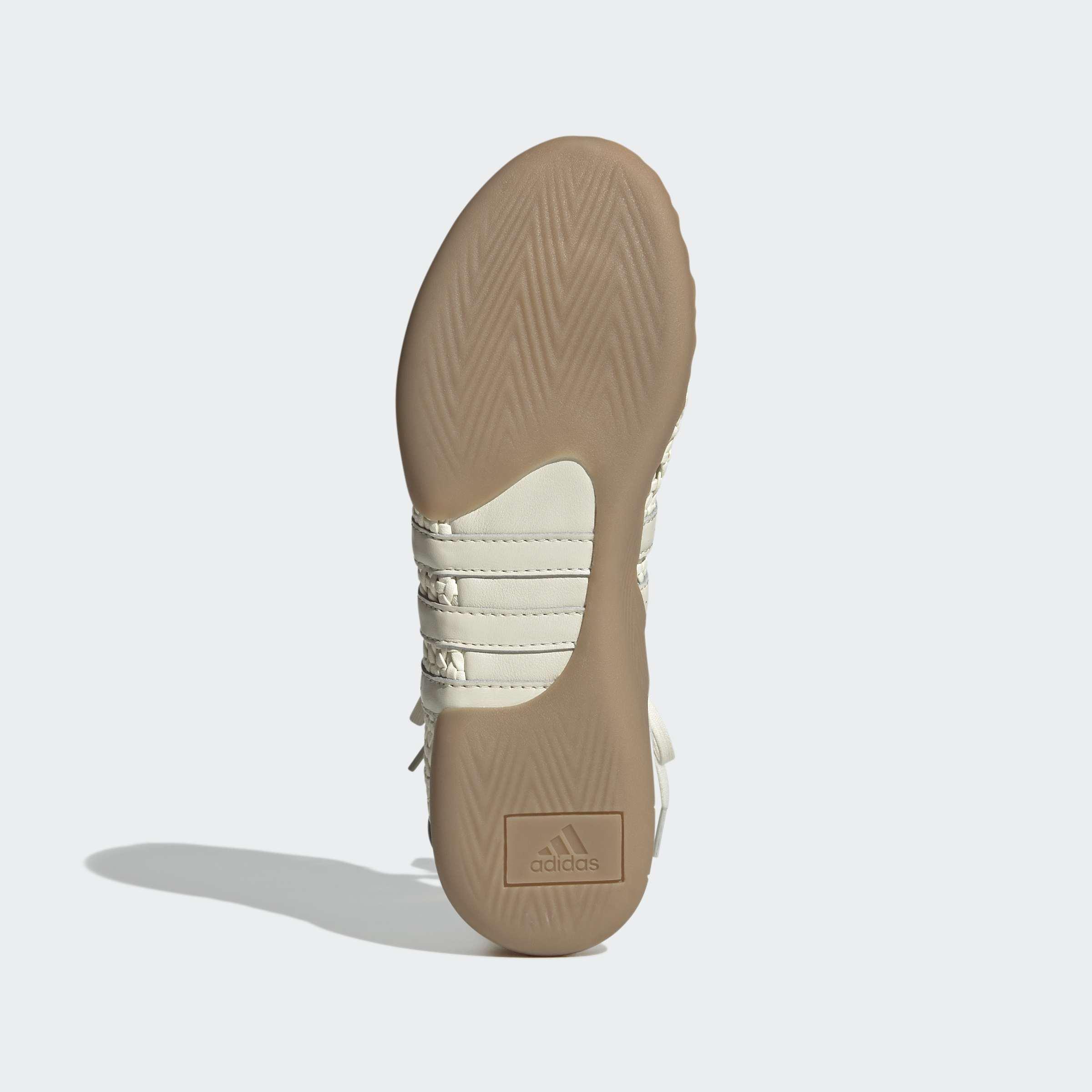 Taekwondo Mei Shoes, Beige, A701_ONE, large image number 7