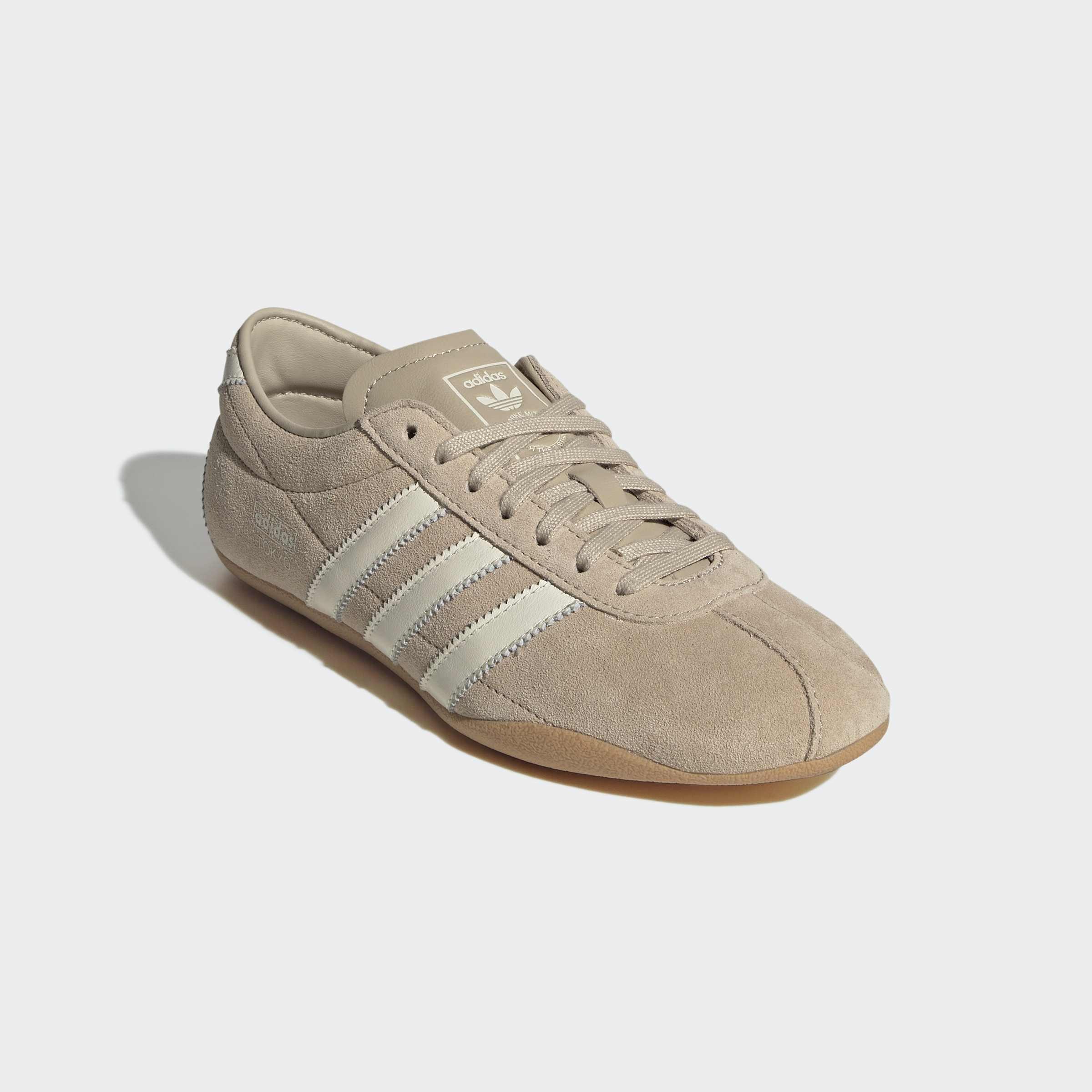 Tokyo Shoes, Beige, A701_ONE, medium