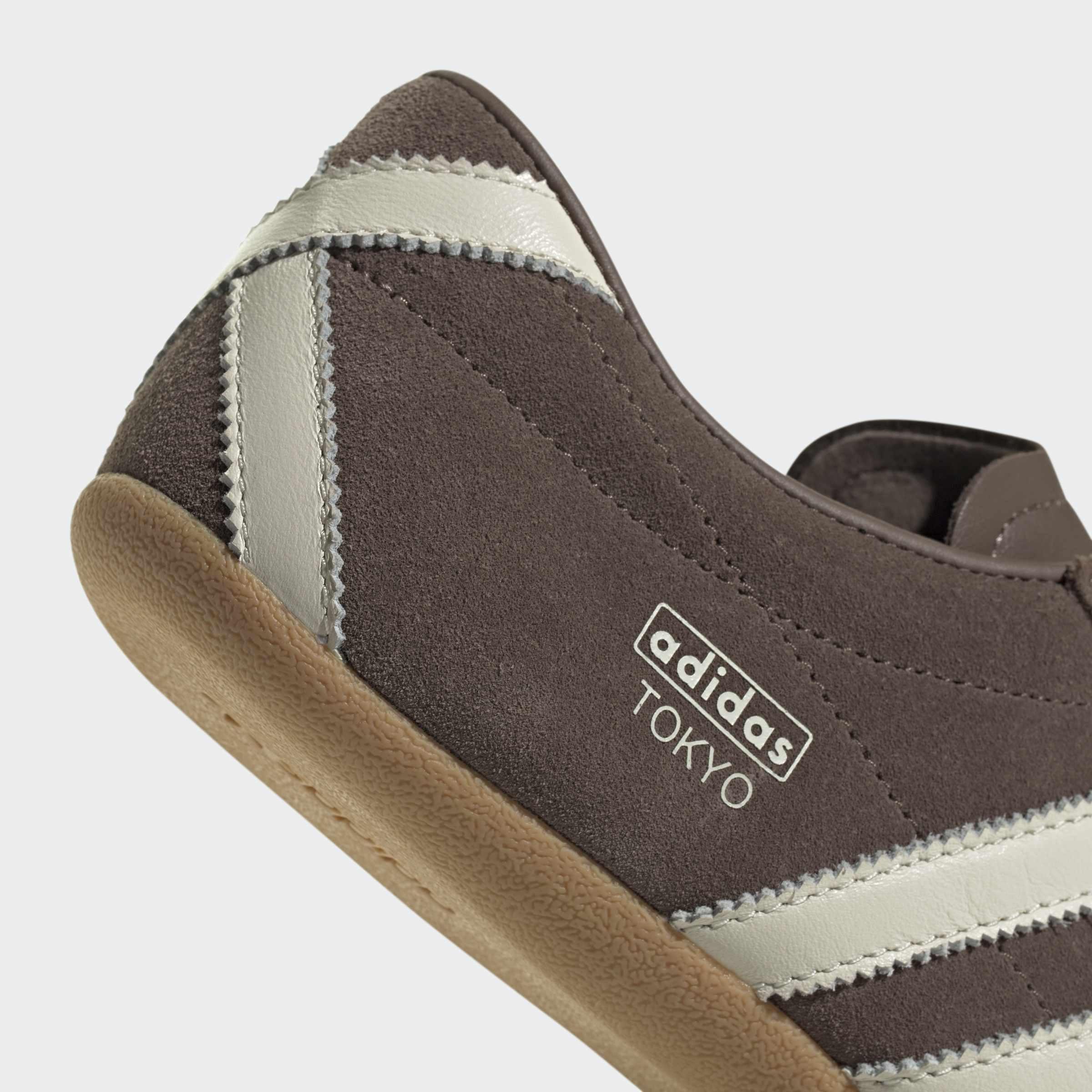 Tokyo Shoes, Brown, A701_ONE, large image number 5