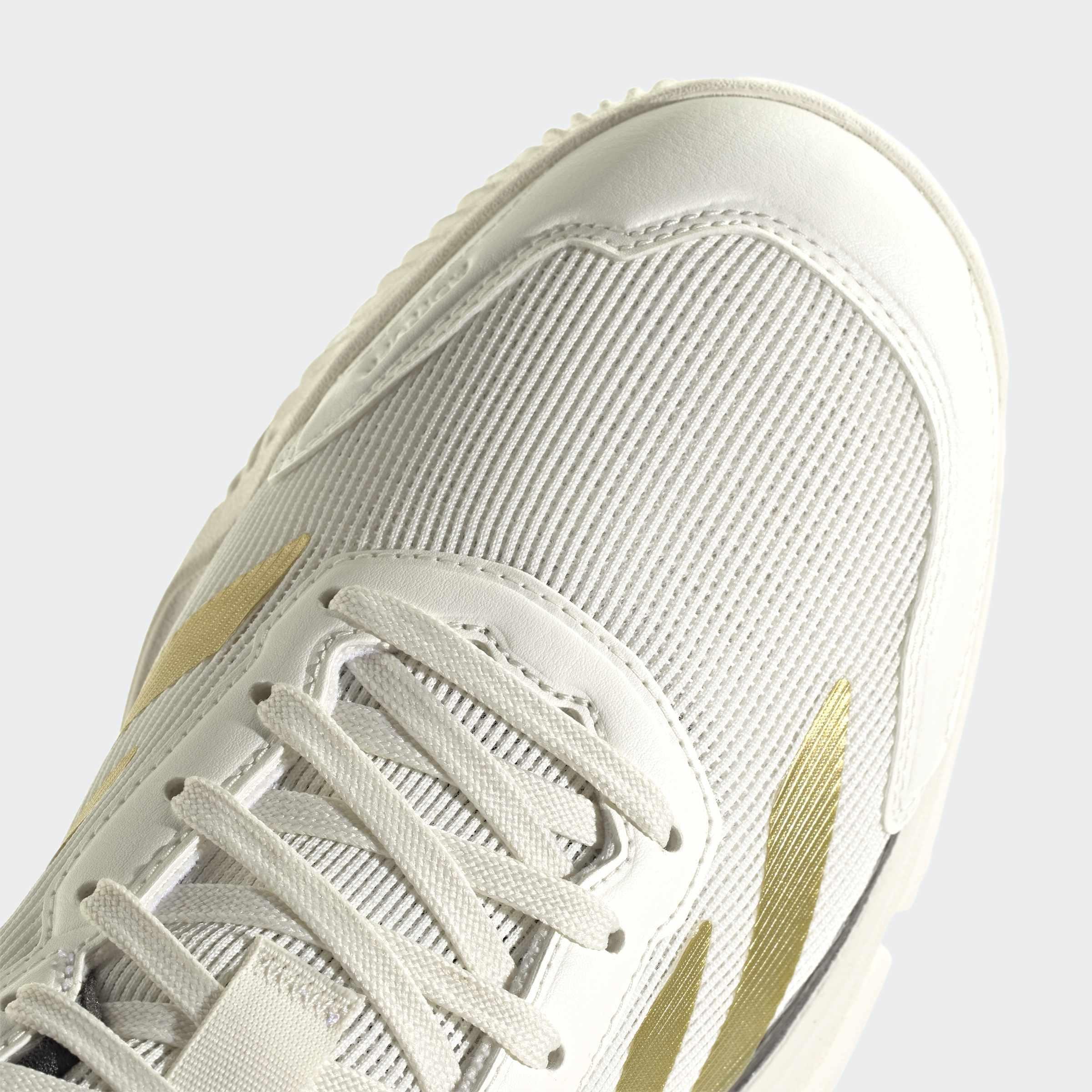 Courtquick Padel Shoes, Gold, A701_ONE, large image number 4
