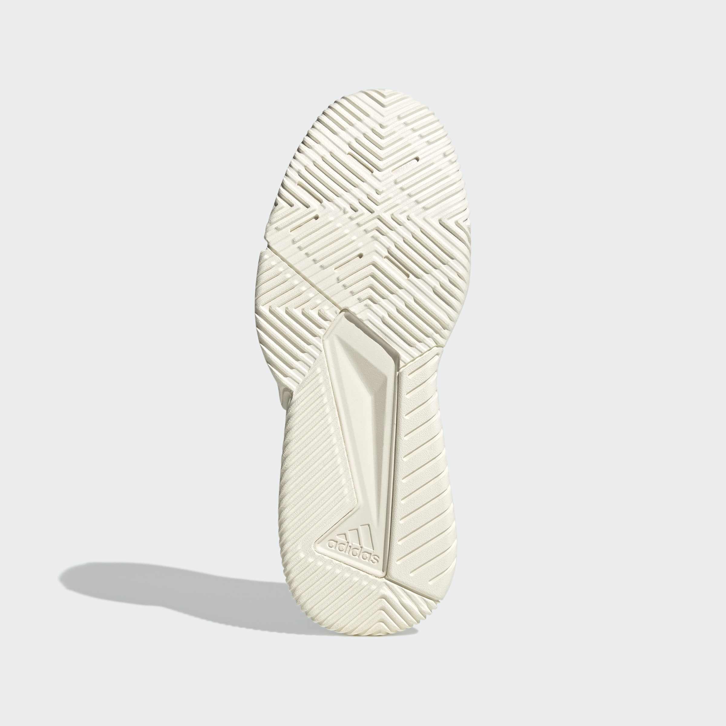 Courtquick Padel Shoes, Gold, A701_ONE, large image number 7