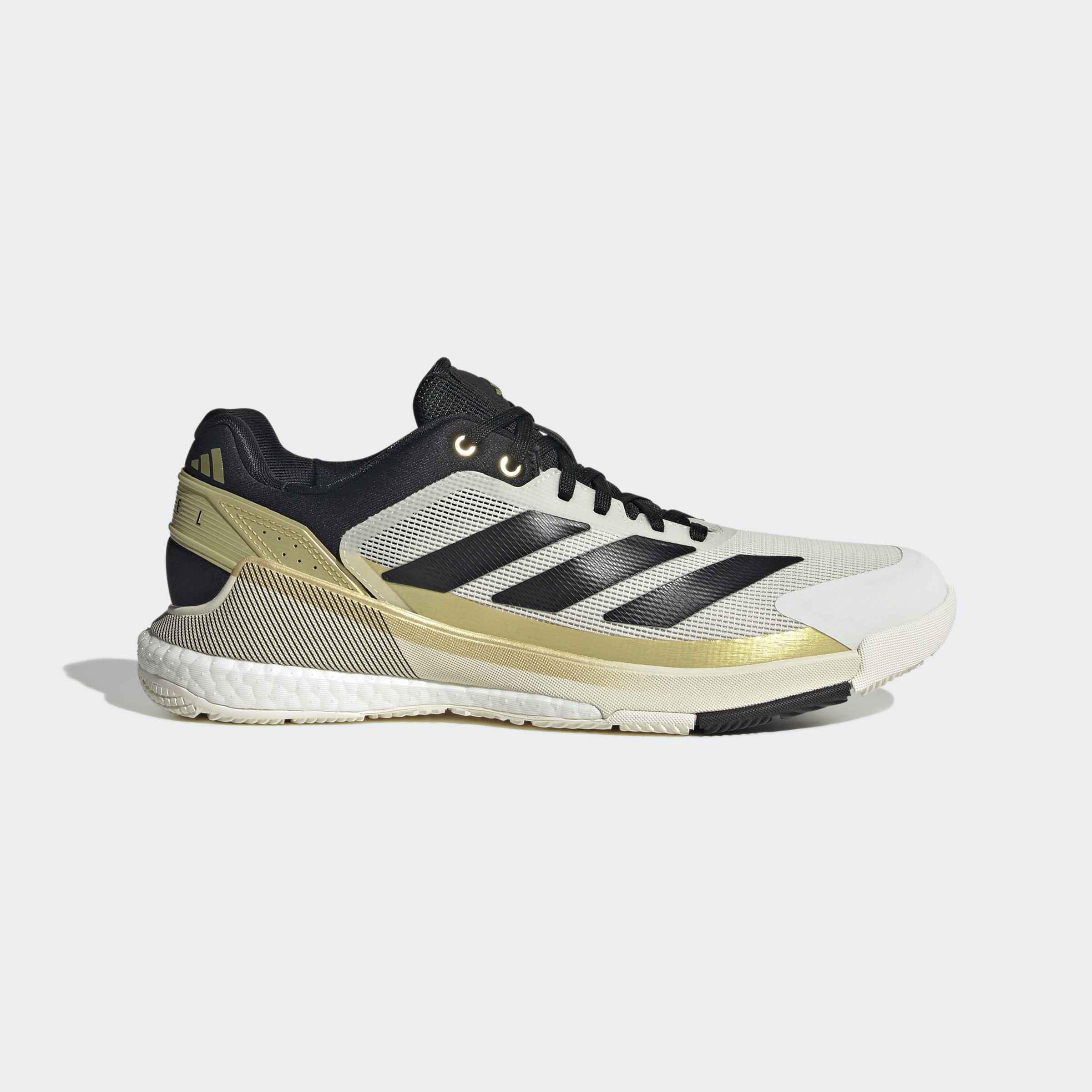 Crazyquick BOOST Padel Shoes, White