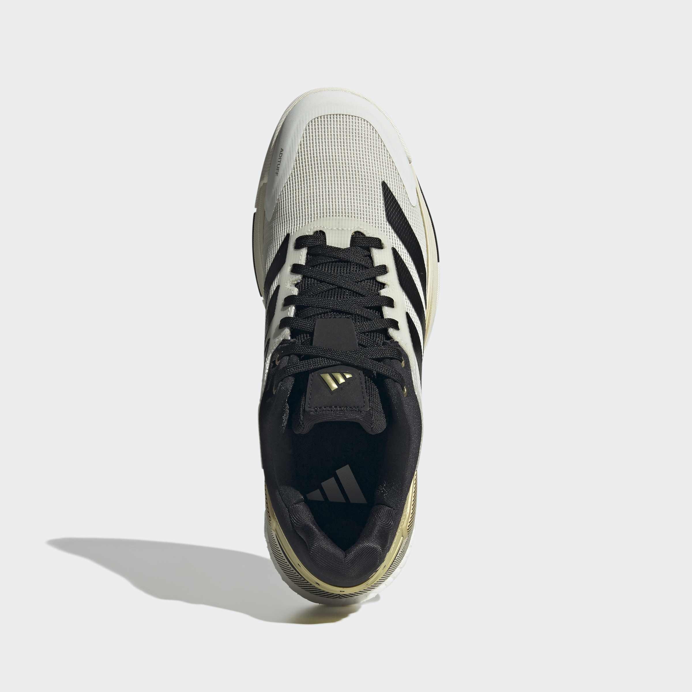Crazyquick BOOST Padel Shoes, White