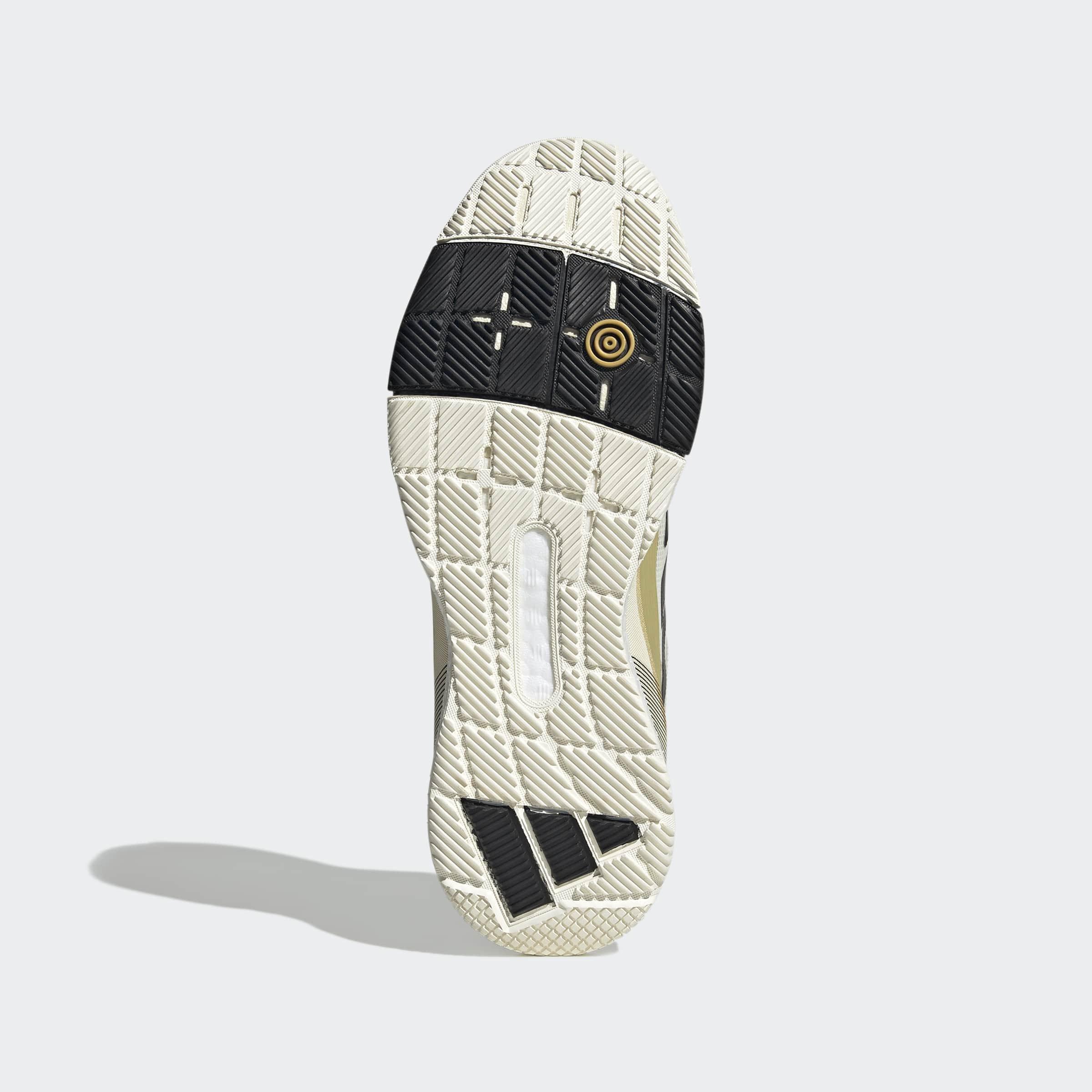Crazyquick BOOST Padel Shoes, White, A701_ONE, large image number 6