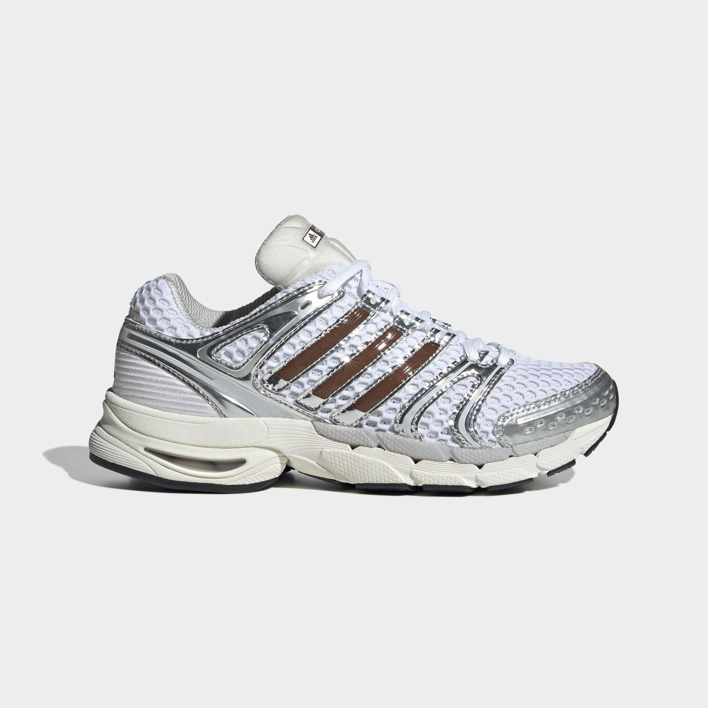 adistar Control 5 Shoes, White