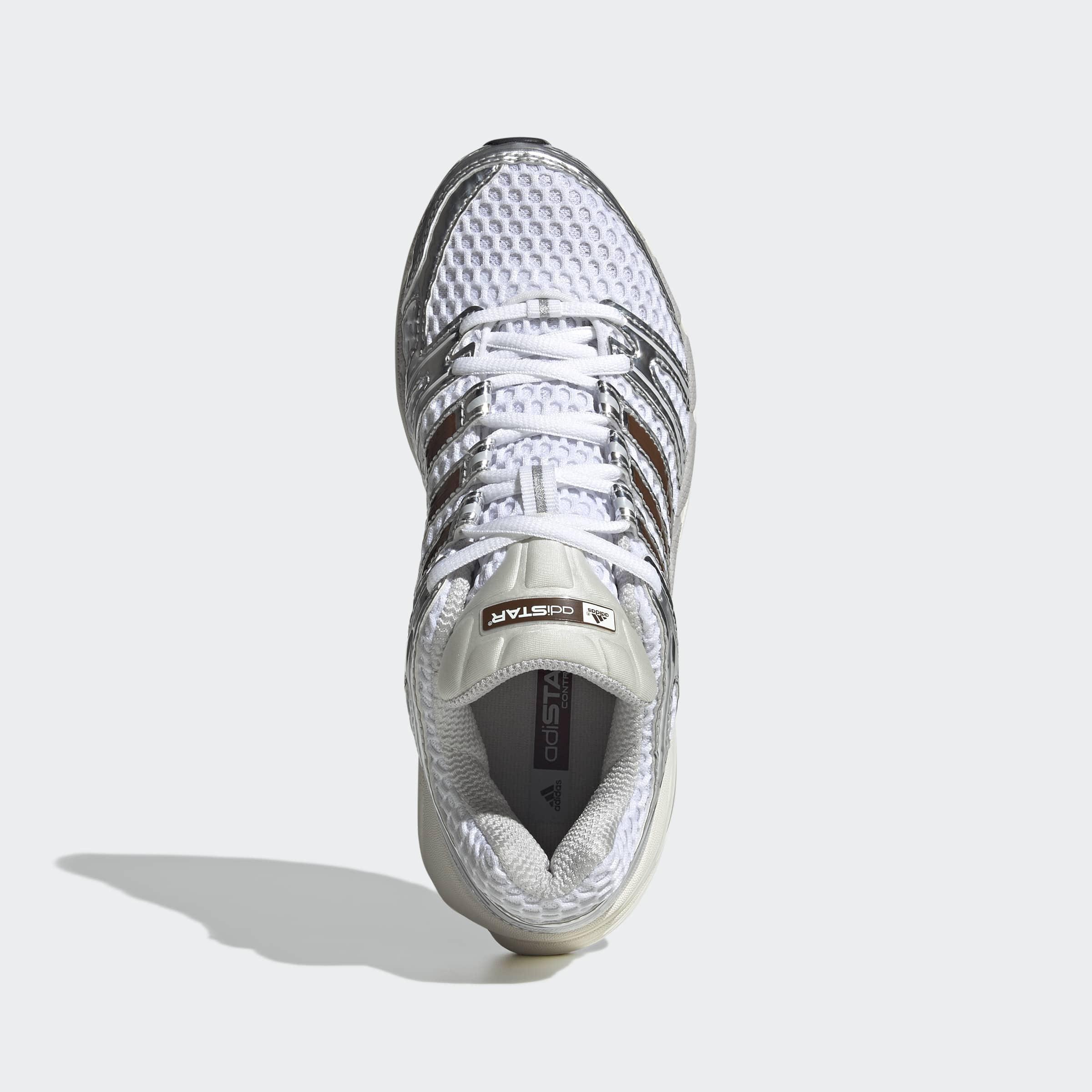 adistar Control 5 Shoes, White
