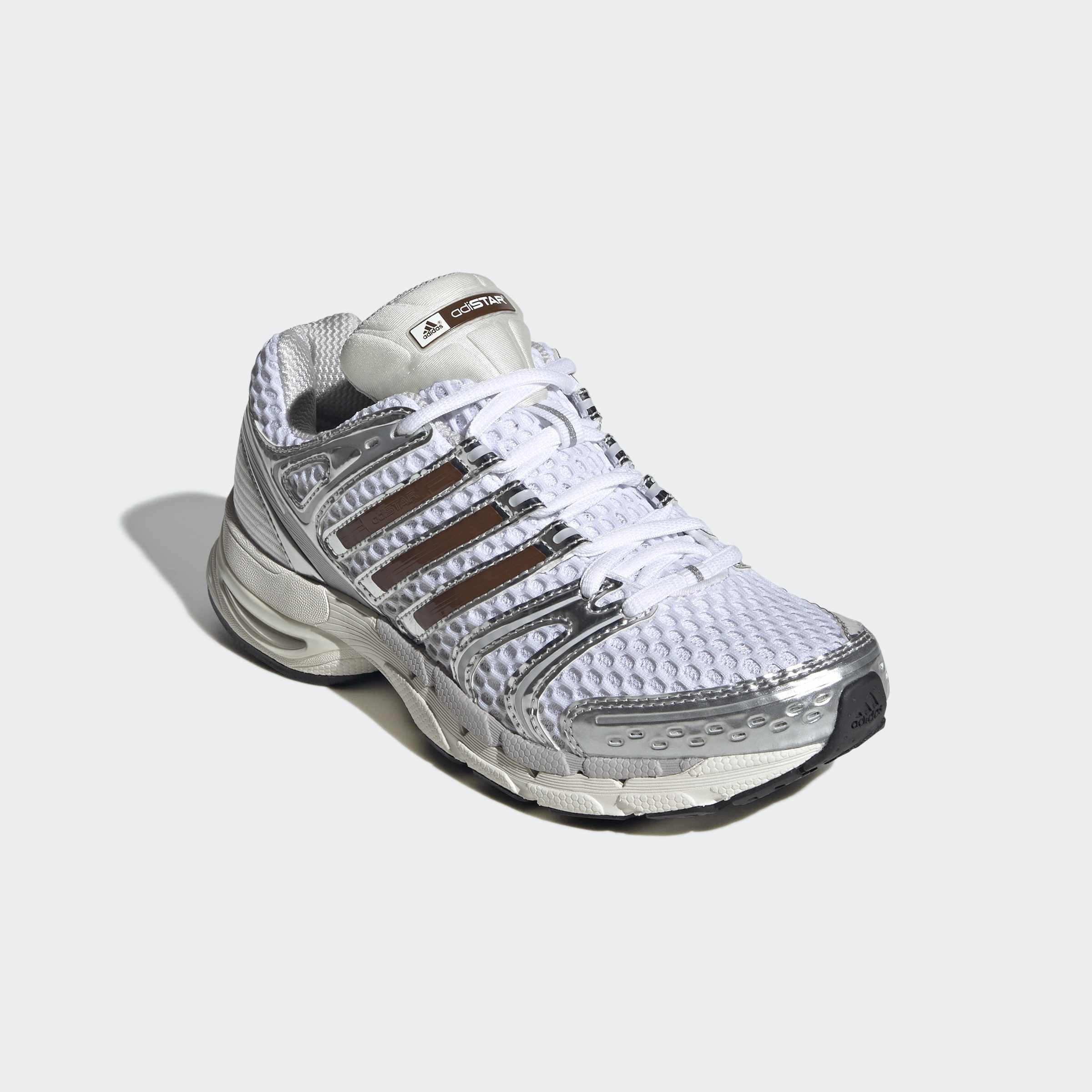 adistar Control 5 Shoes, White, A701_ONE, large image number 2