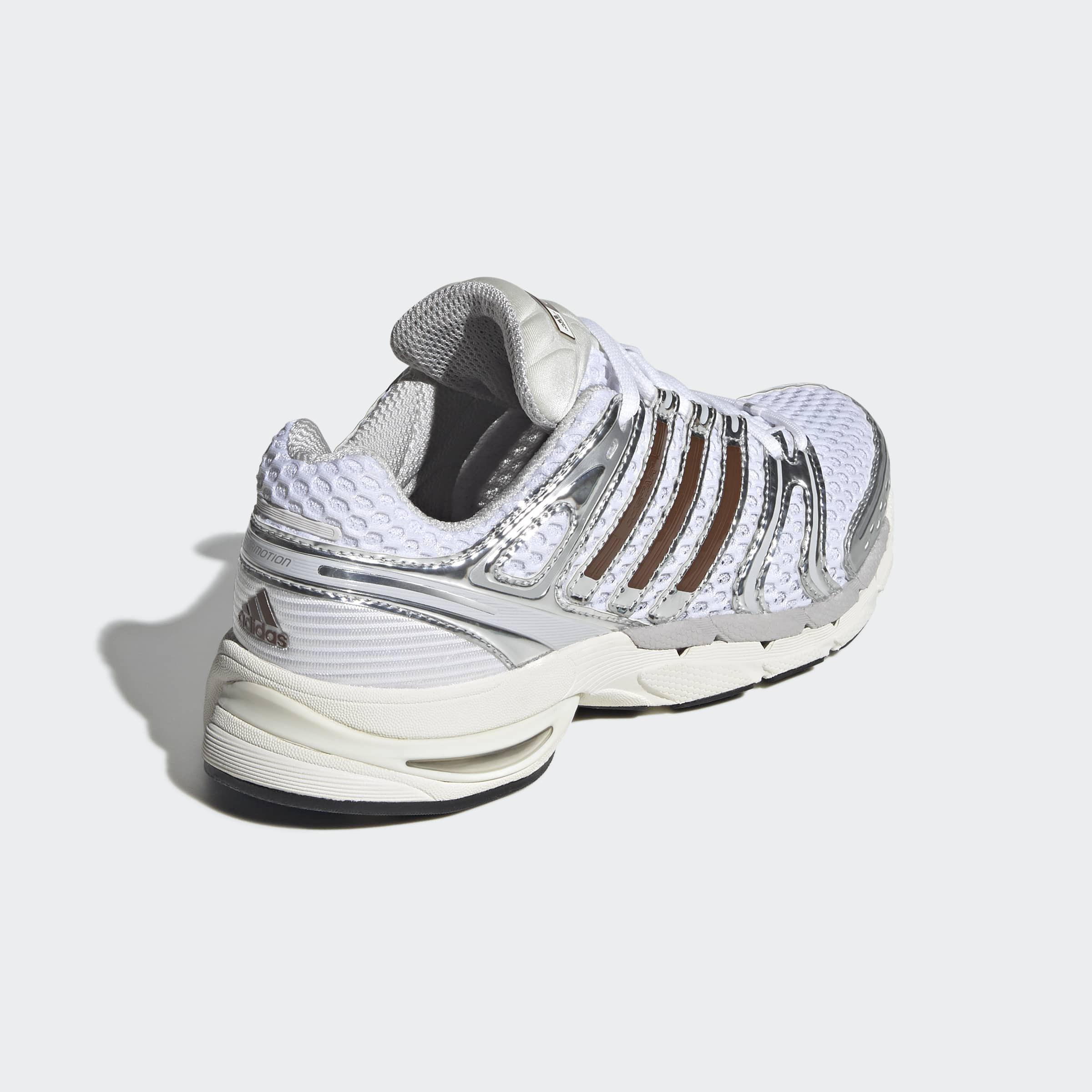 adistar Control 5 Shoes, White, A701_ONE, large image number 3
