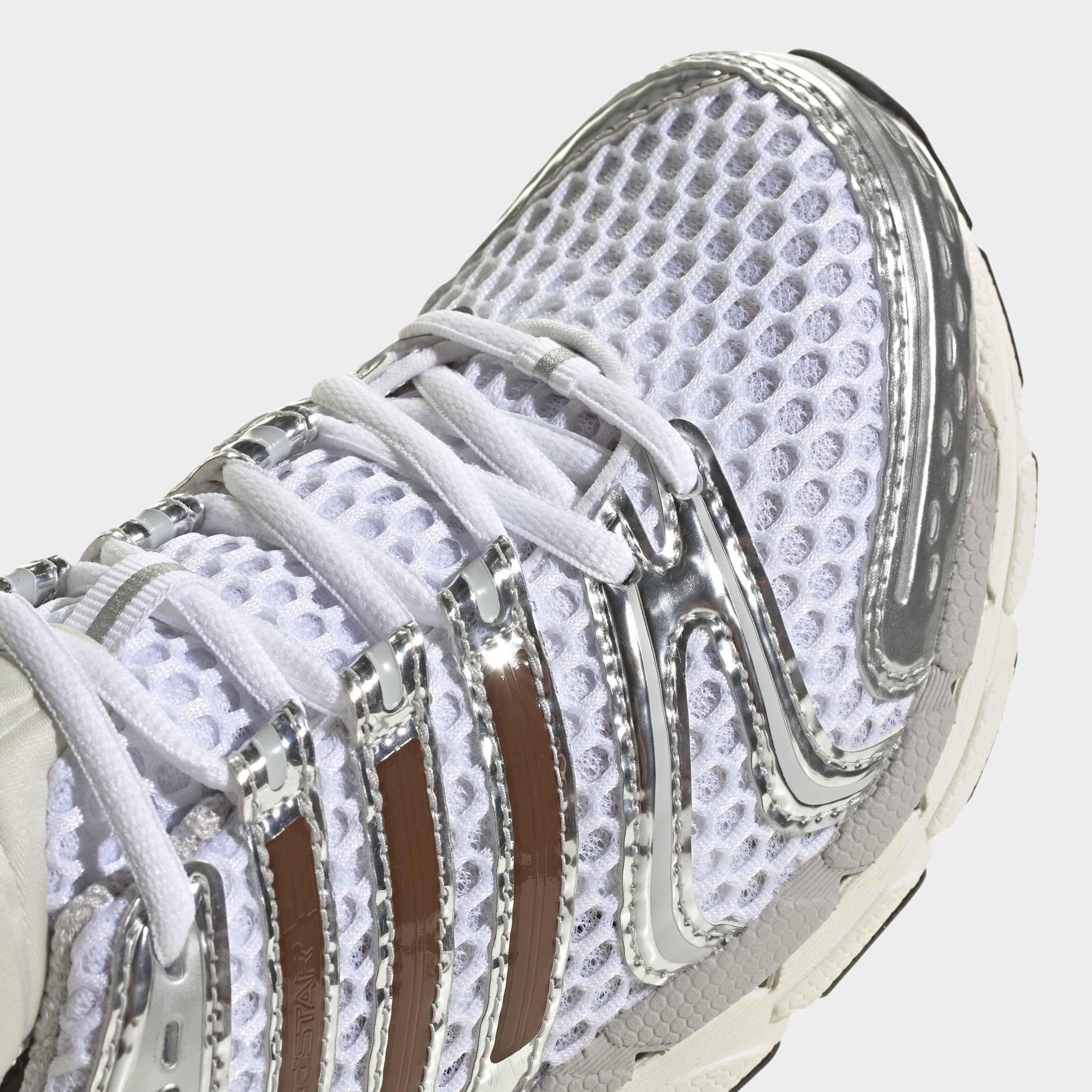 adistar Control 5 Shoes, White, A701_ONE, large image number 5