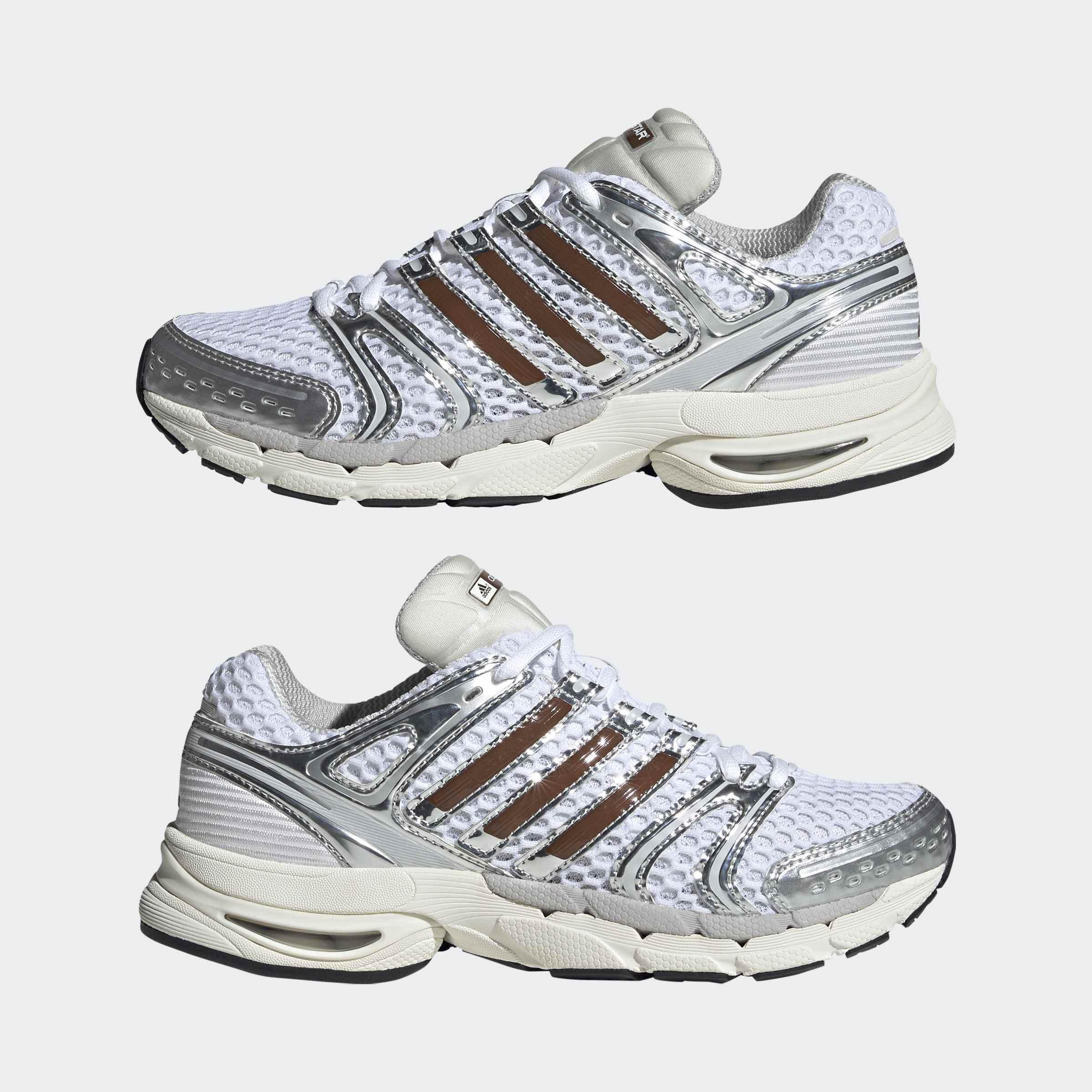 adistar Control 5 Shoes, White, A701_ONE, large image number 6