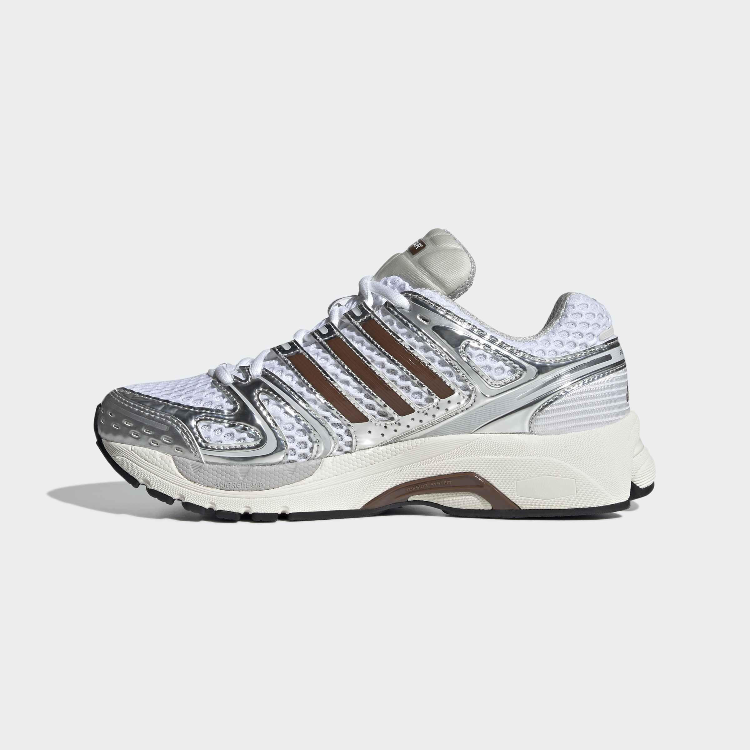 adistar Control 5 Shoes, White, A701_ONE, large image number 7