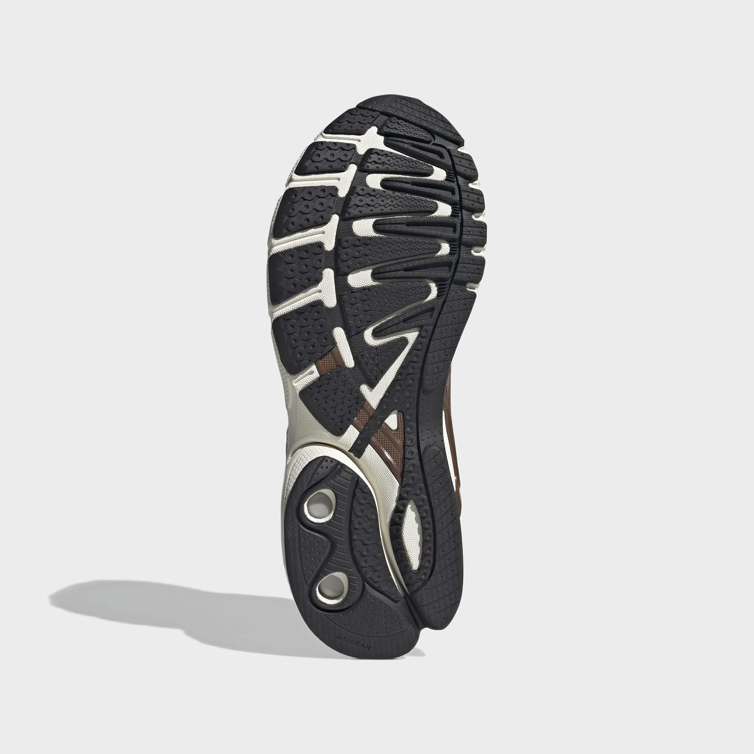 adistar Control 5 Shoes, White, A701_ONE, large image number 8
