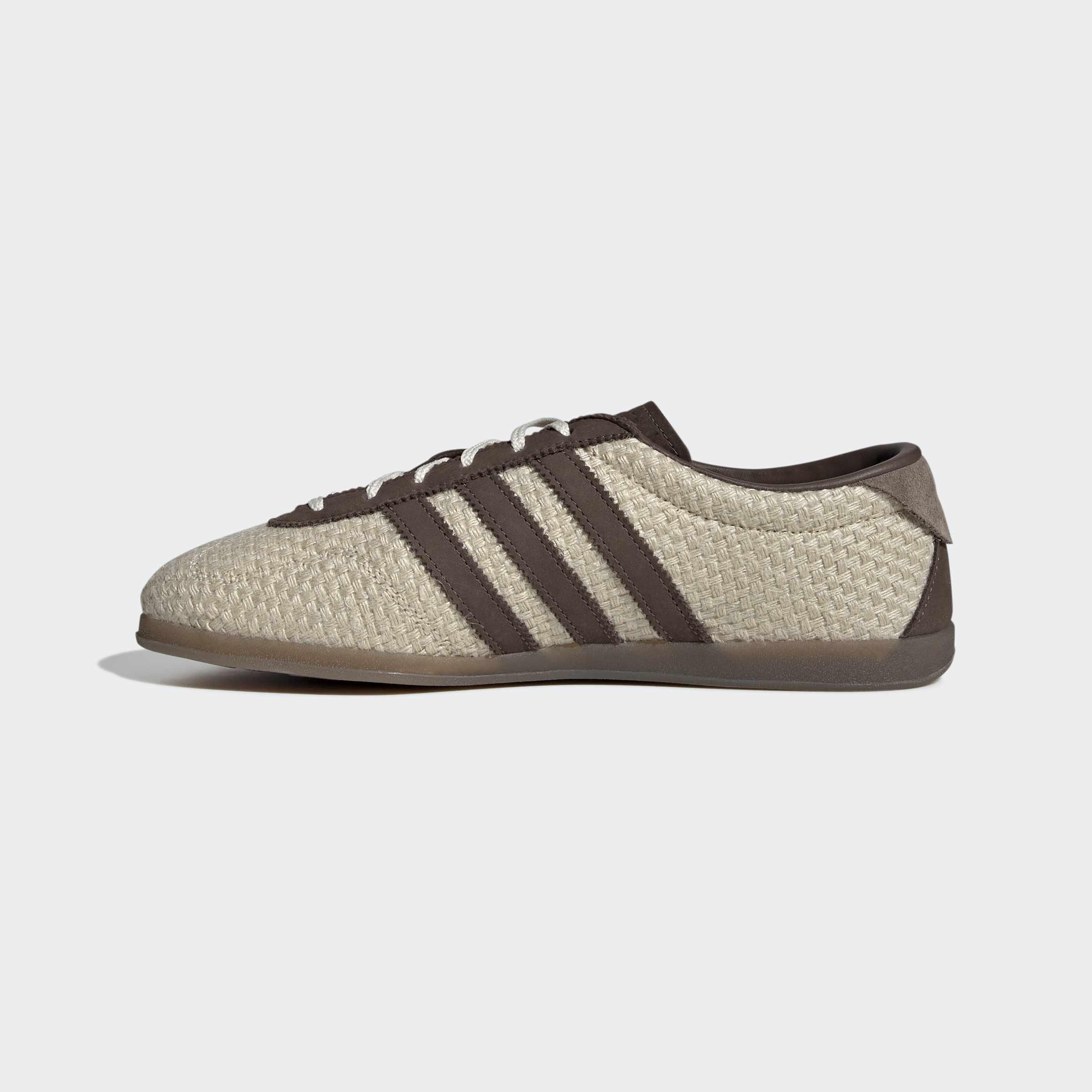 Gazelle Lo Pro Shoes, White, A701_ONE, large image number 6