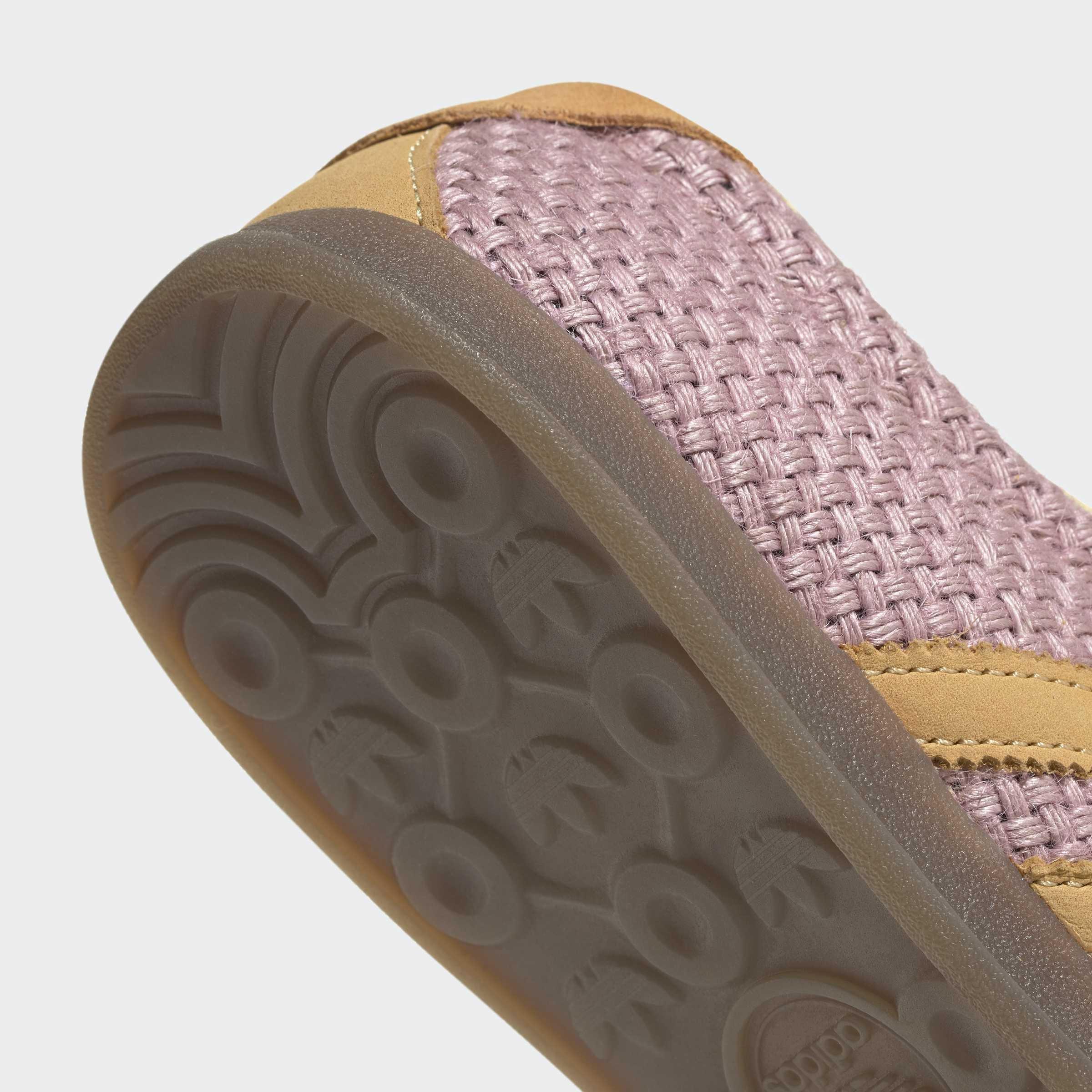 Gazelle Lo Pro Shoes, Pink, A701_ONE, large image number 5
