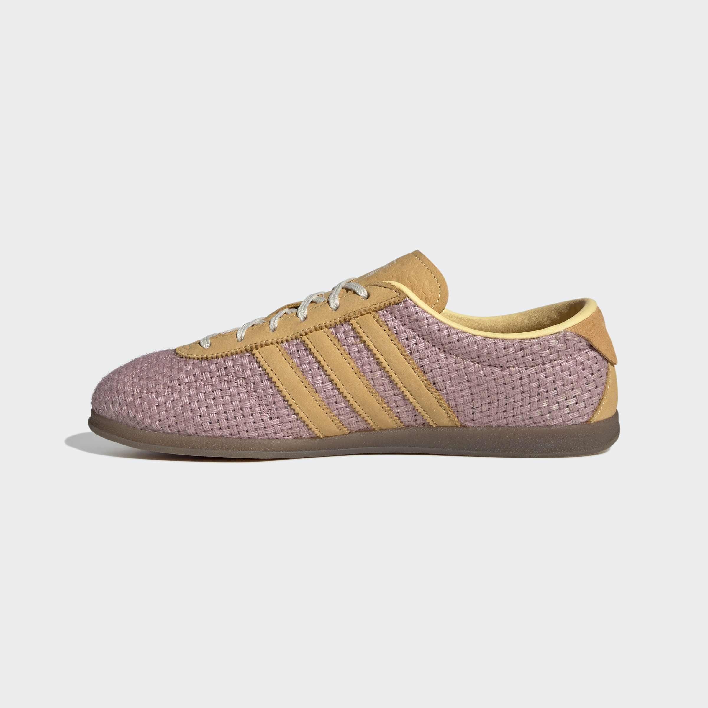 Gazelle Lo Pro Shoes, Pink, A701_ONE, large image number 7