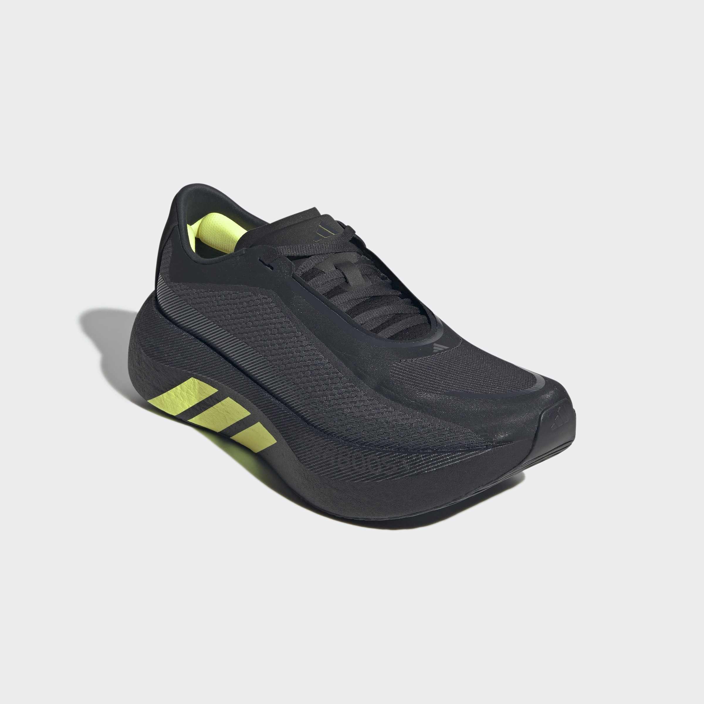 Hyperboost Edge Running Shoes, Grey, A701_ONE, large image number 2