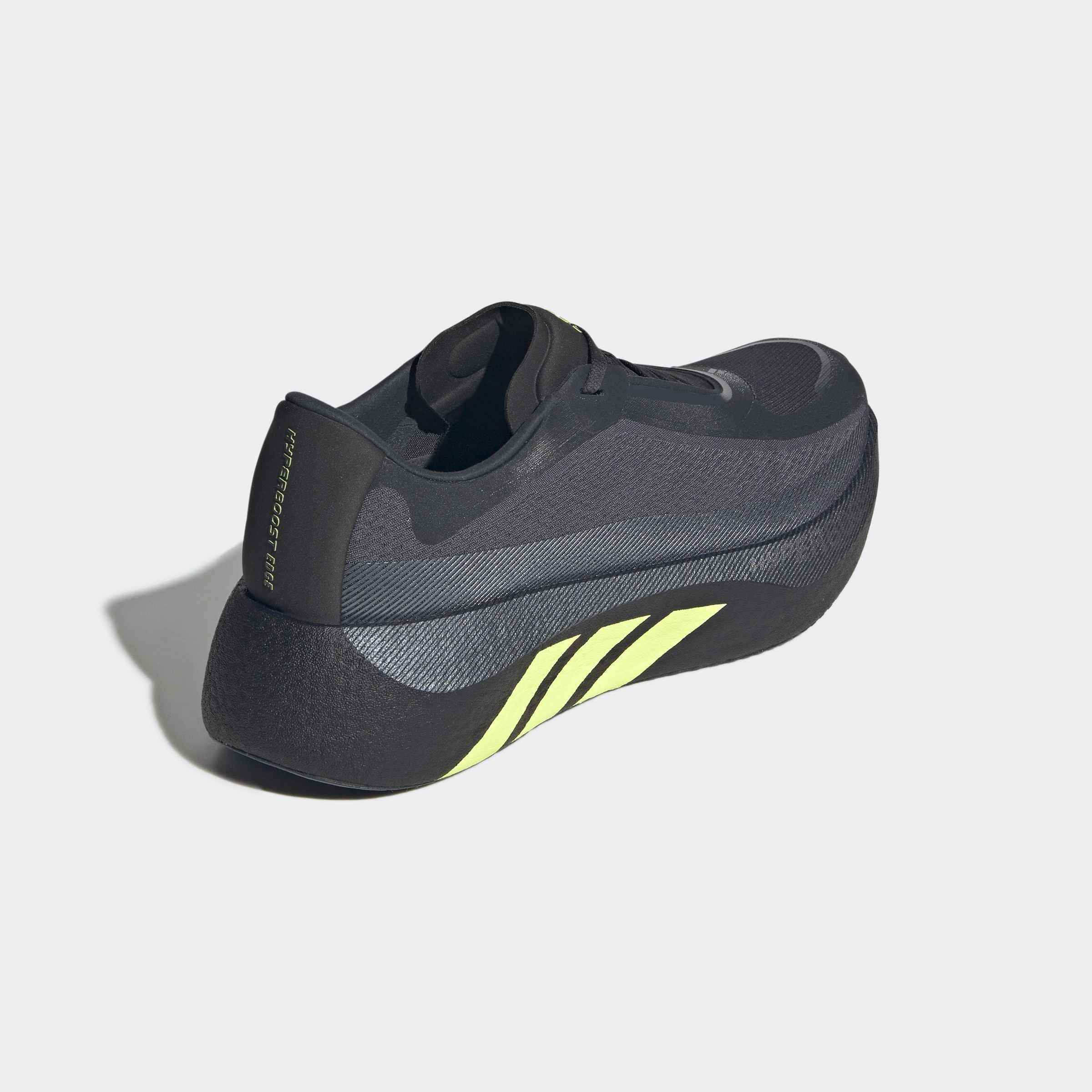 Hyperboost Edge Running Shoes, Grey, A701_ONE, large image number 3