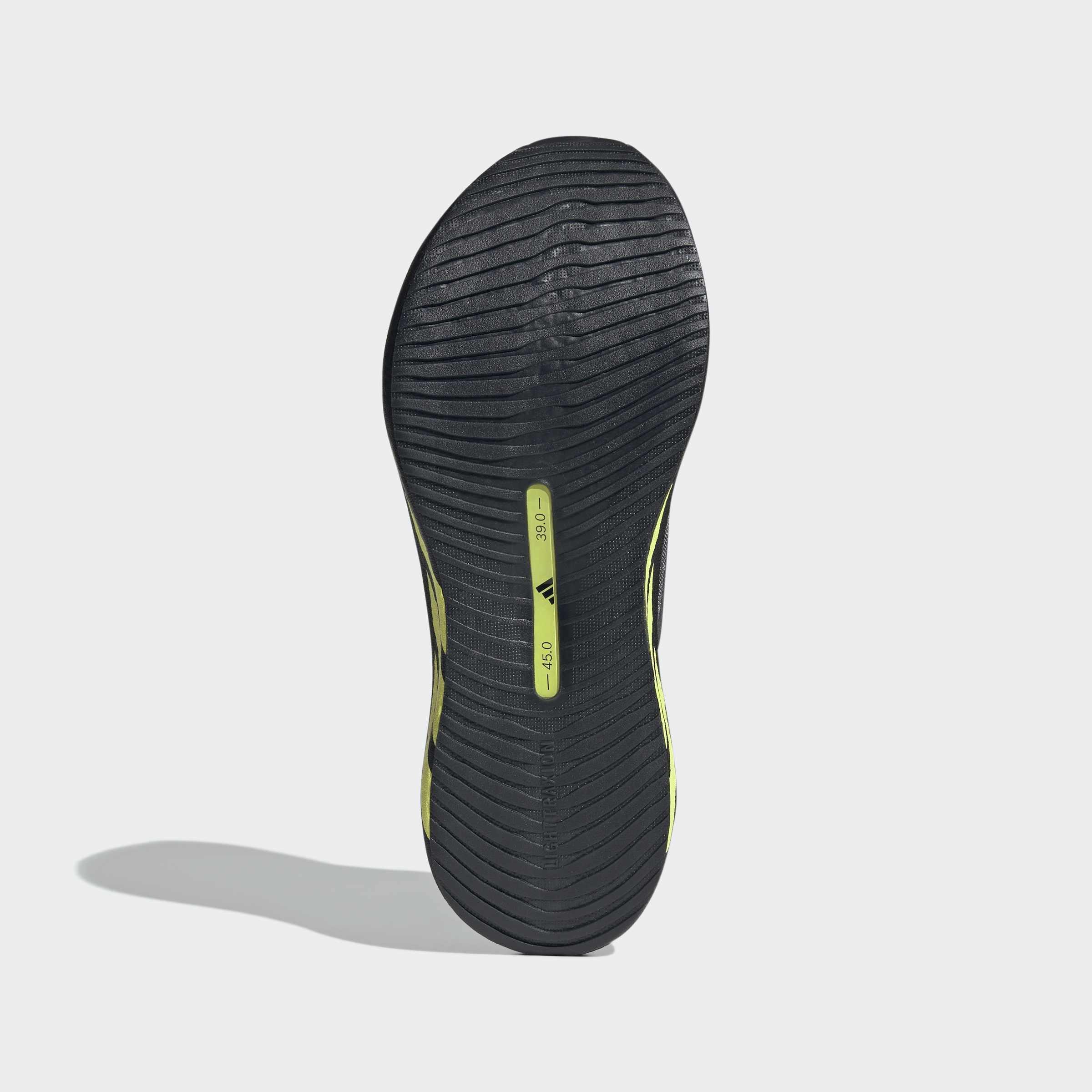 Hyperboost Edge Running Shoes, Grey, A701_ONE, large image number 6