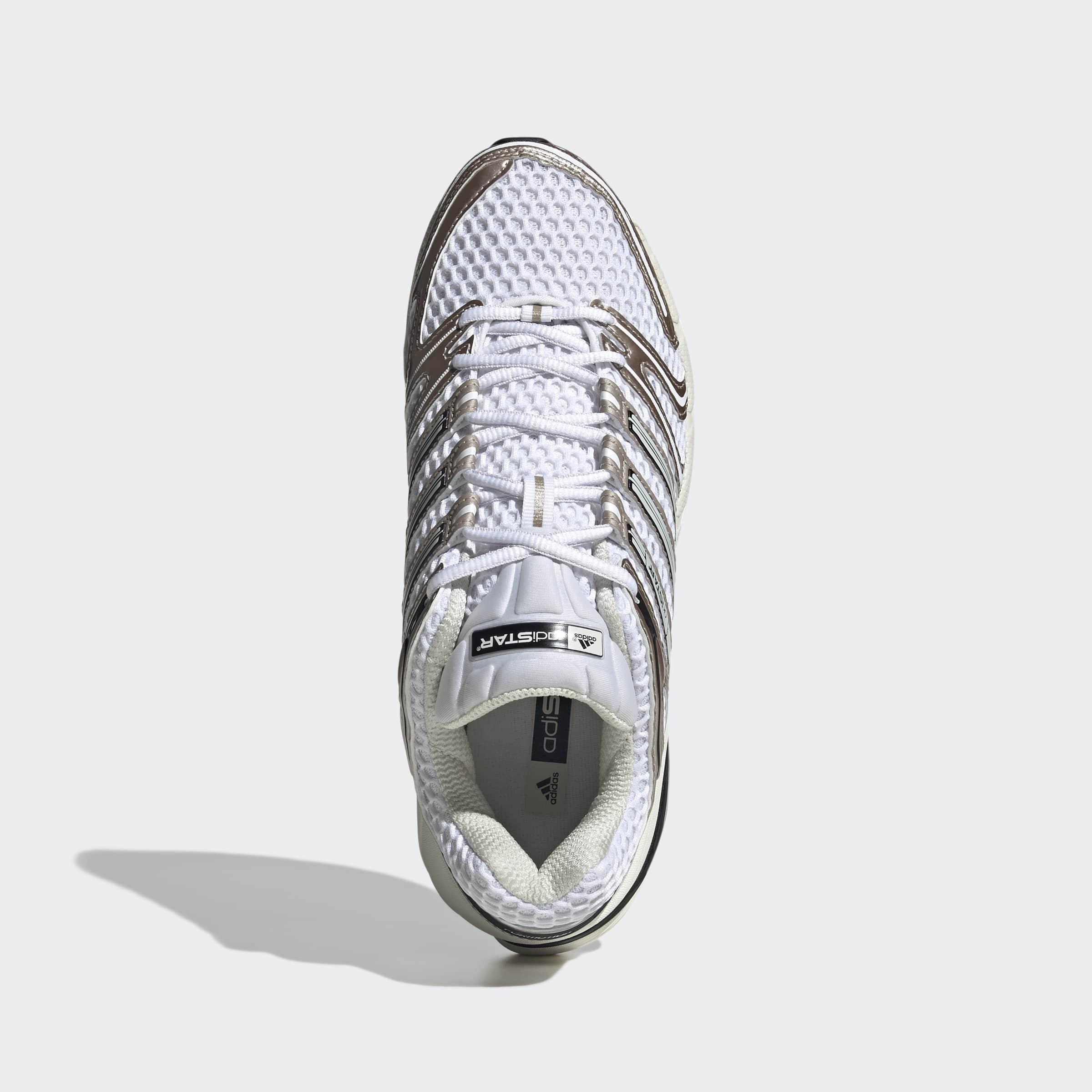 Unisex Adistar Control 5 Shoes, White