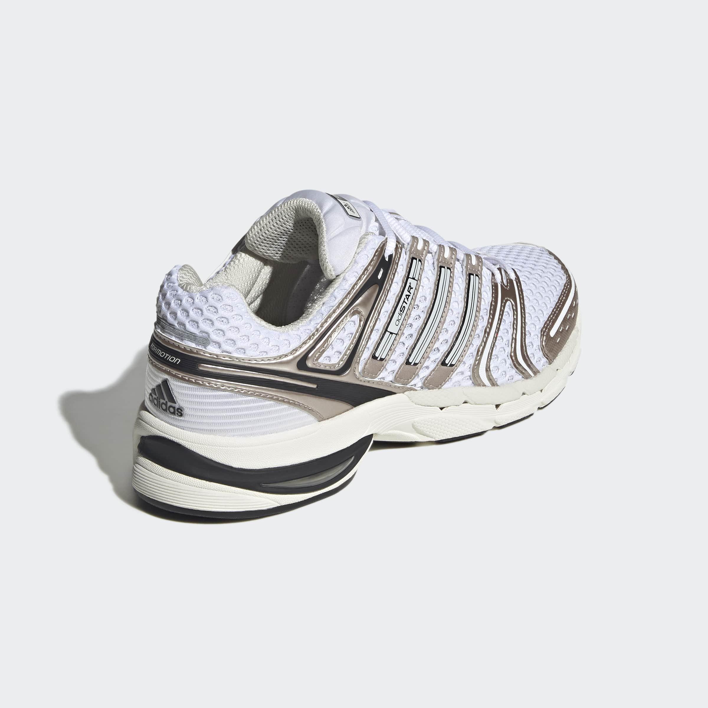 Unisex Adistar Control 5 Shoes, White, A701_ONE, large image number 3