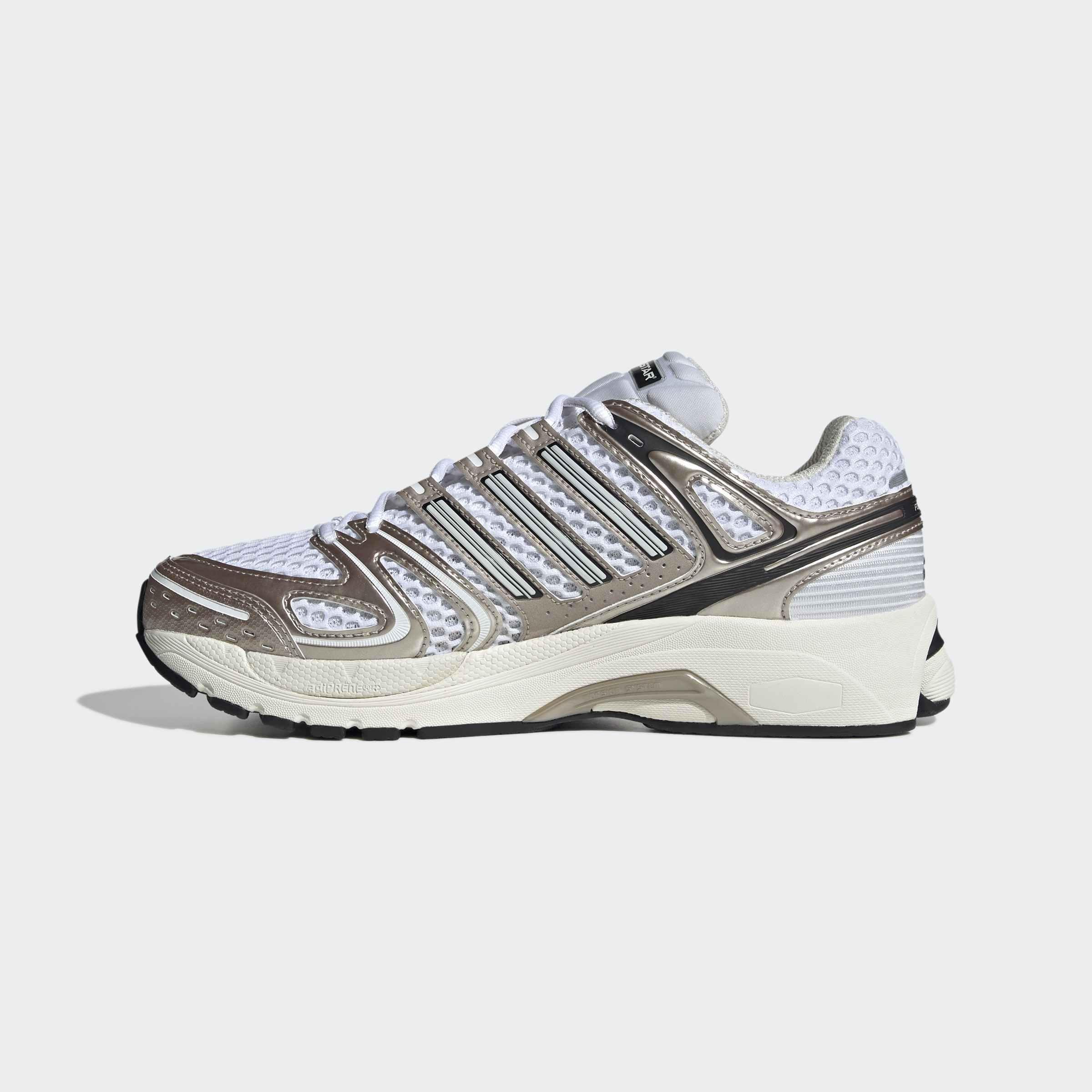 Unisex Adistar Control 5 Shoes, White, A701_ONE, large image number 8