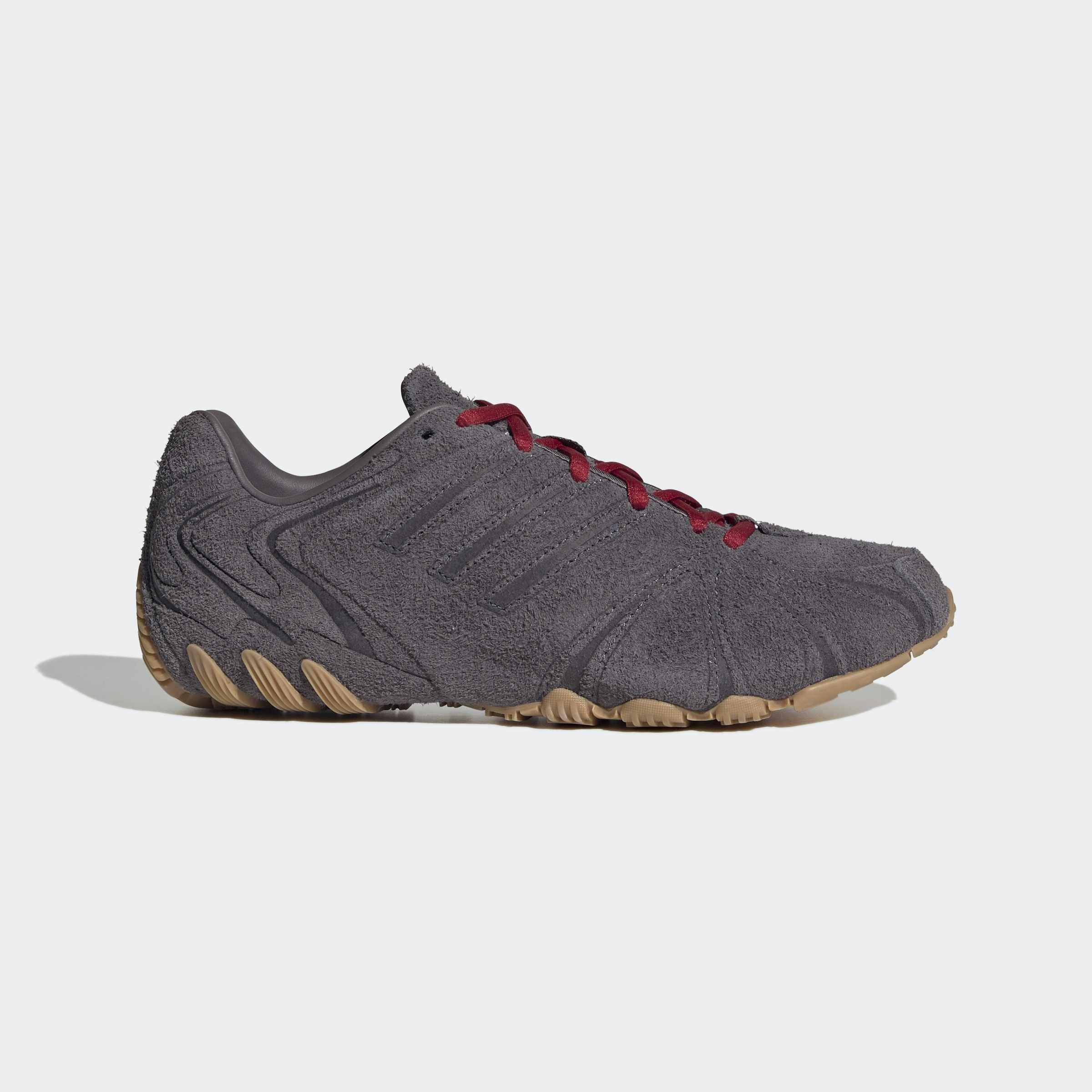 Ghost Sprint Shoes, Grey