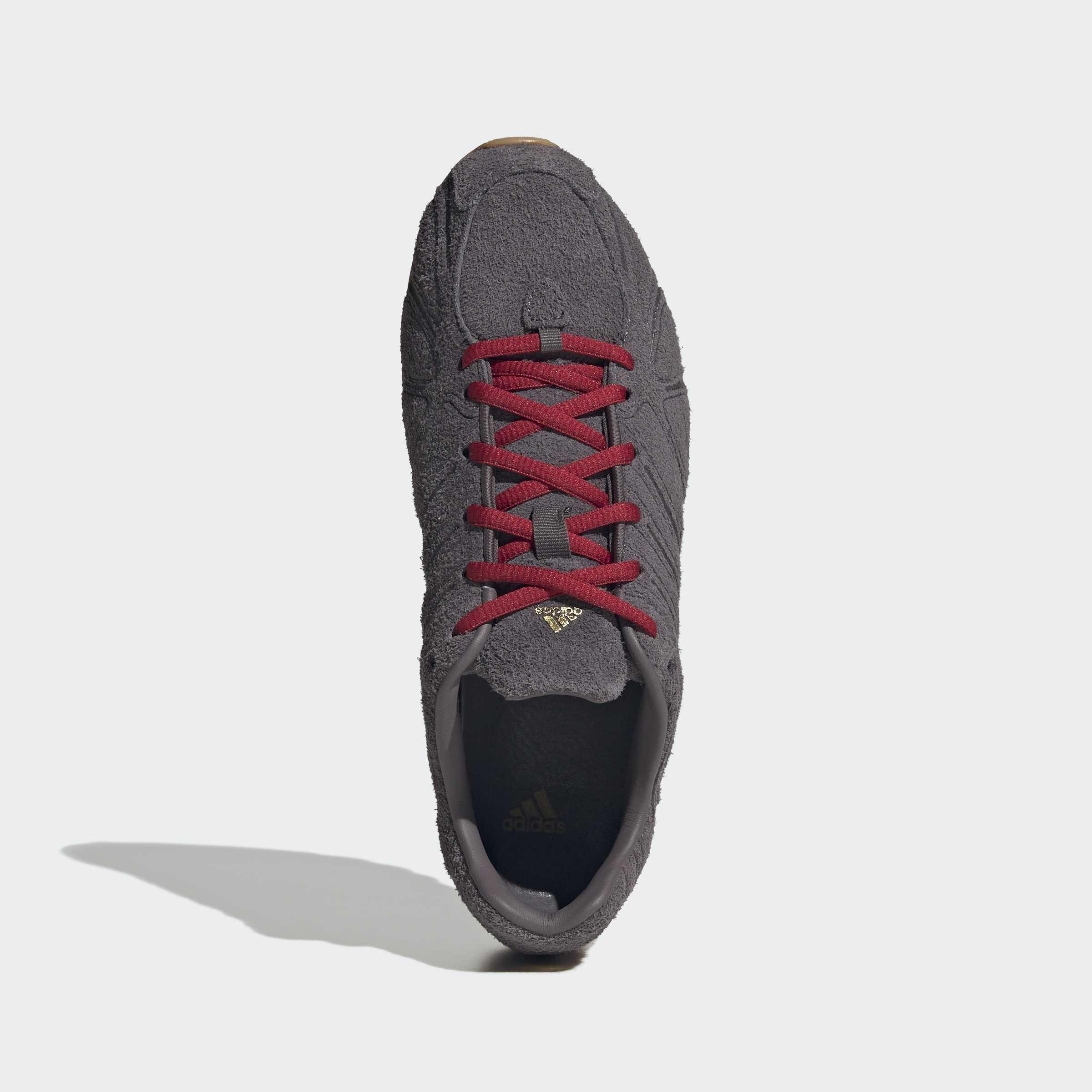 Ghost Sprint Shoes, Grey