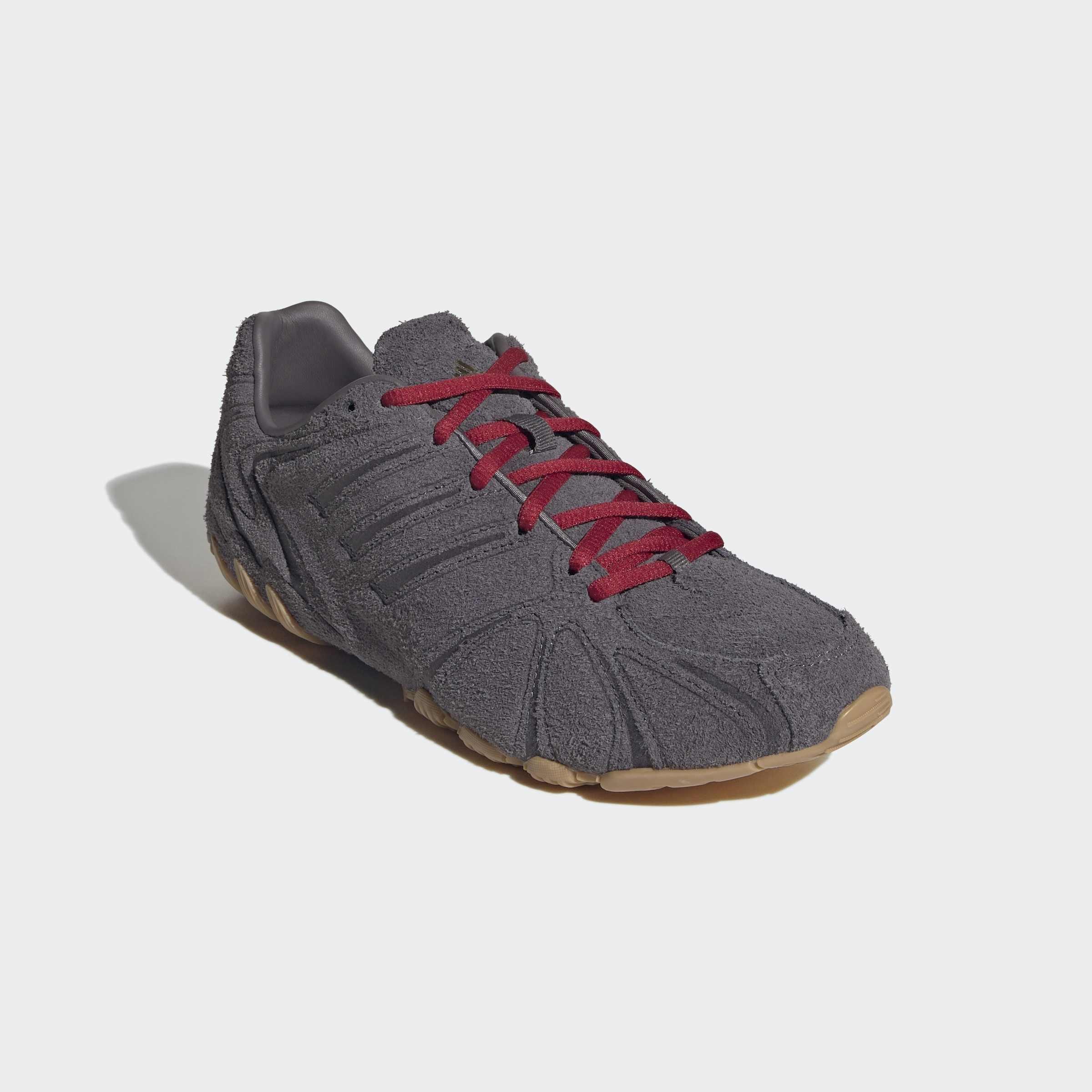 Ghost Sprint Shoes, Grey, A701_ONE, large image number 2
