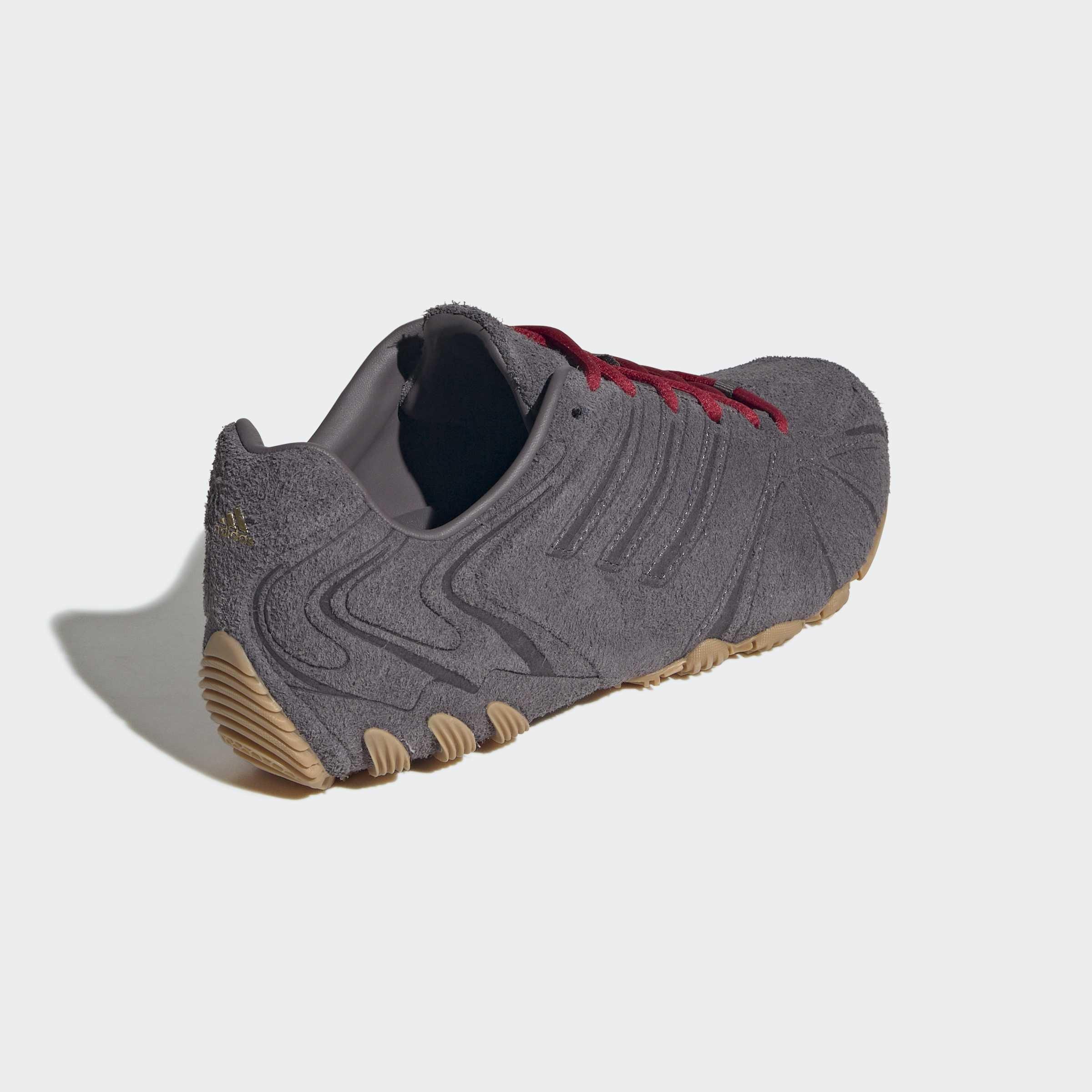 Ghost Sprint Shoes, Grey, A701_ONE, large image number 3