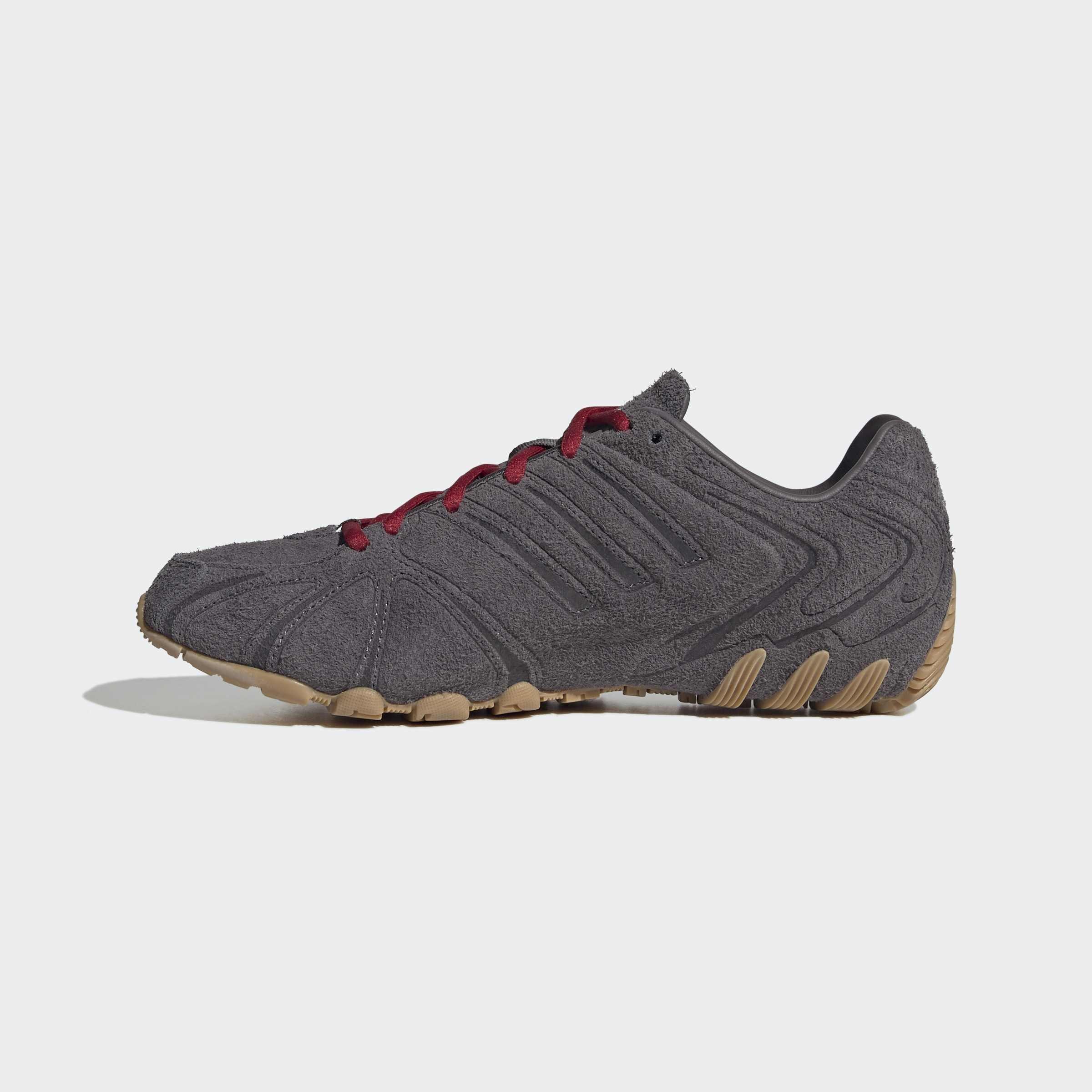 Ghost Sprint Shoes, Grey, A701_ONE, large image number 6
