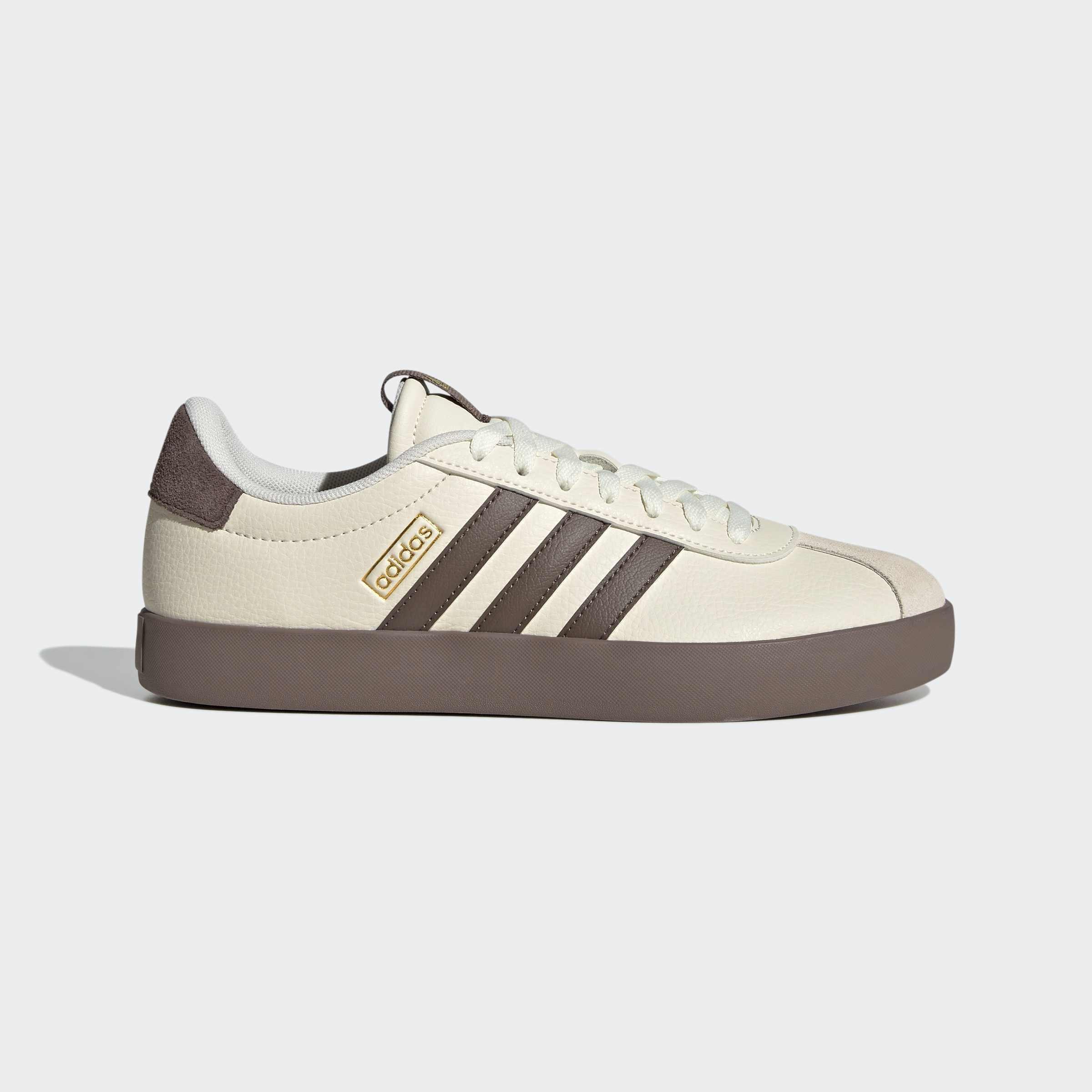 VL Court 3.0 Shoes, White