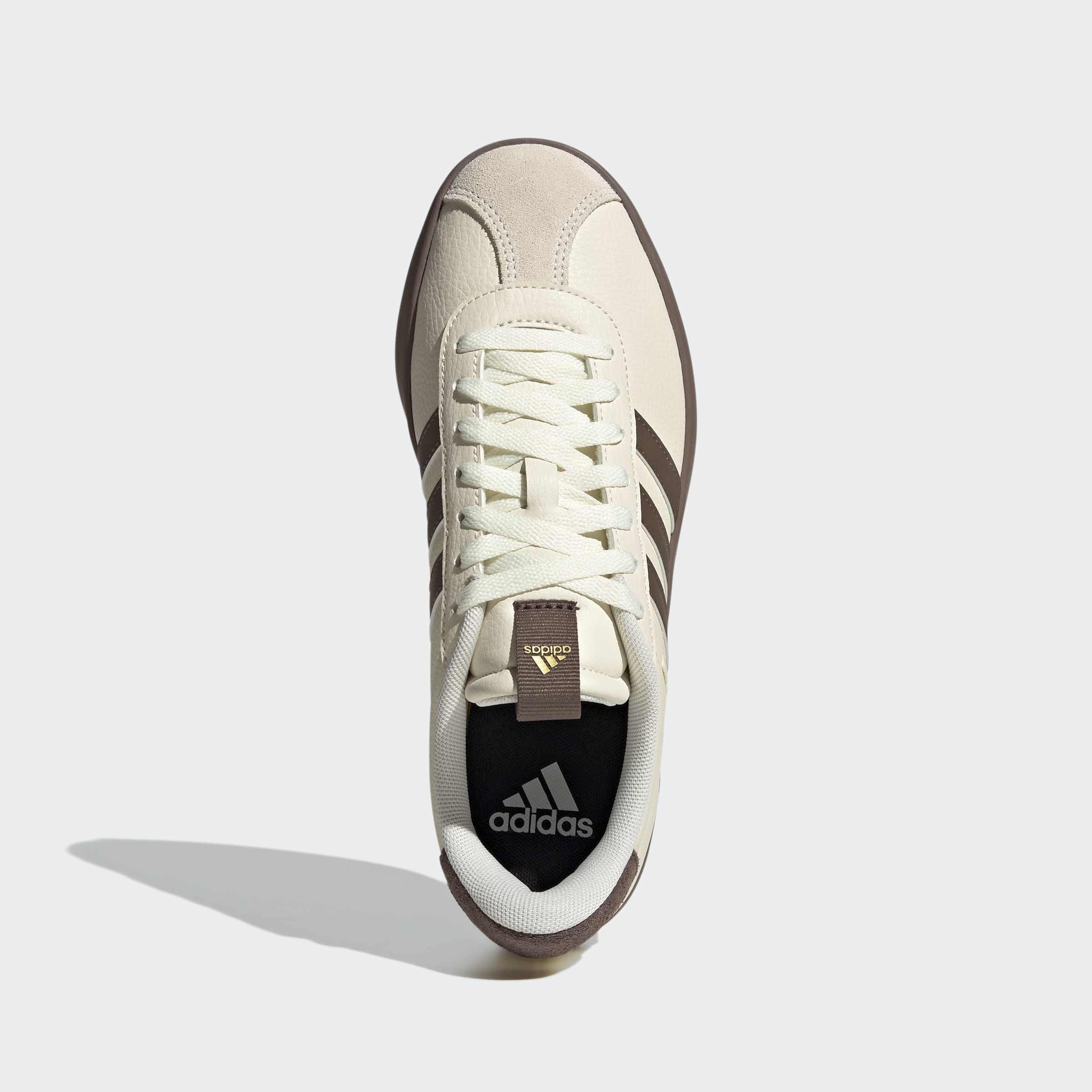 VL Court 3.0 Shoes, White