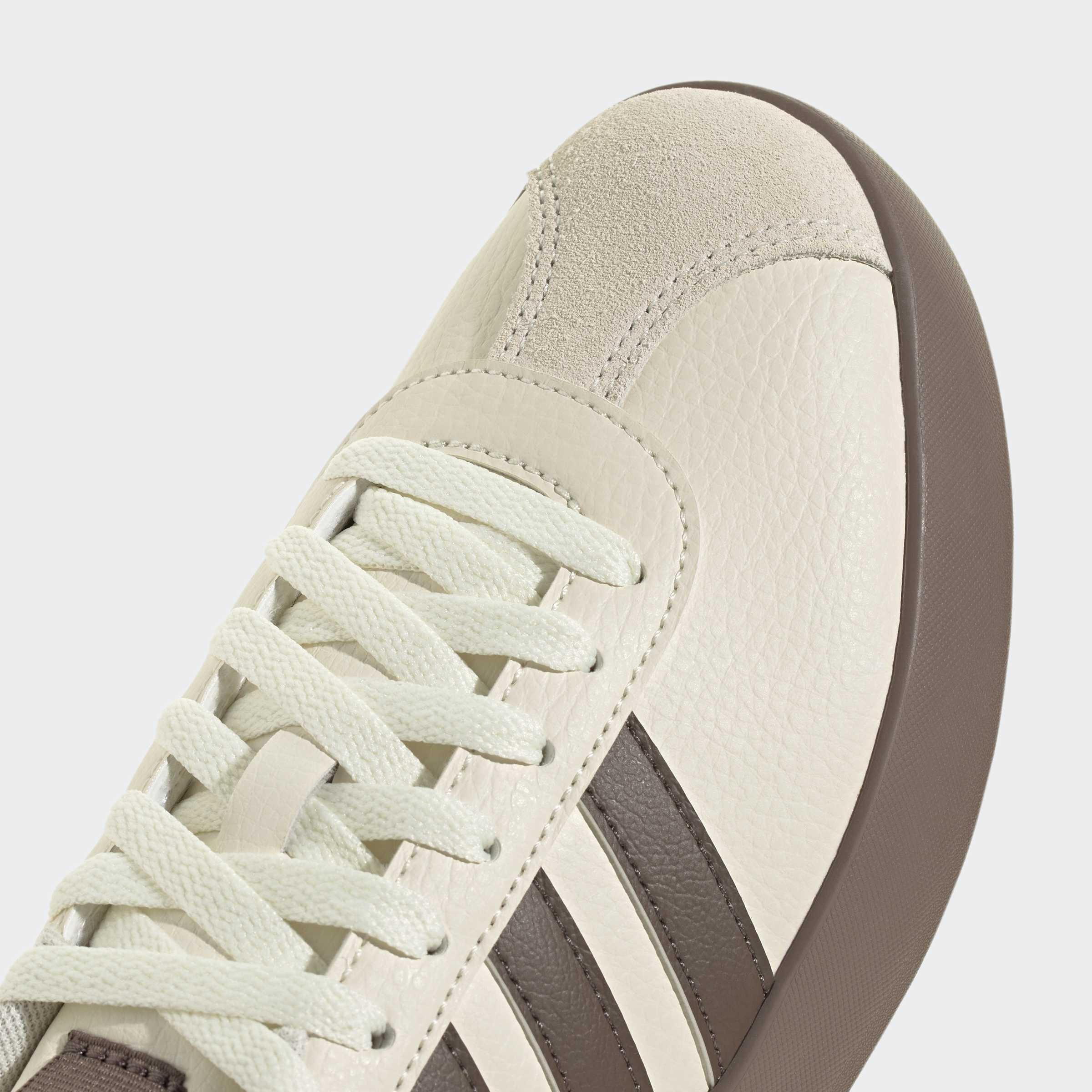 VL Court 3.0 Shoes, White, A701_ONE, large image number 4