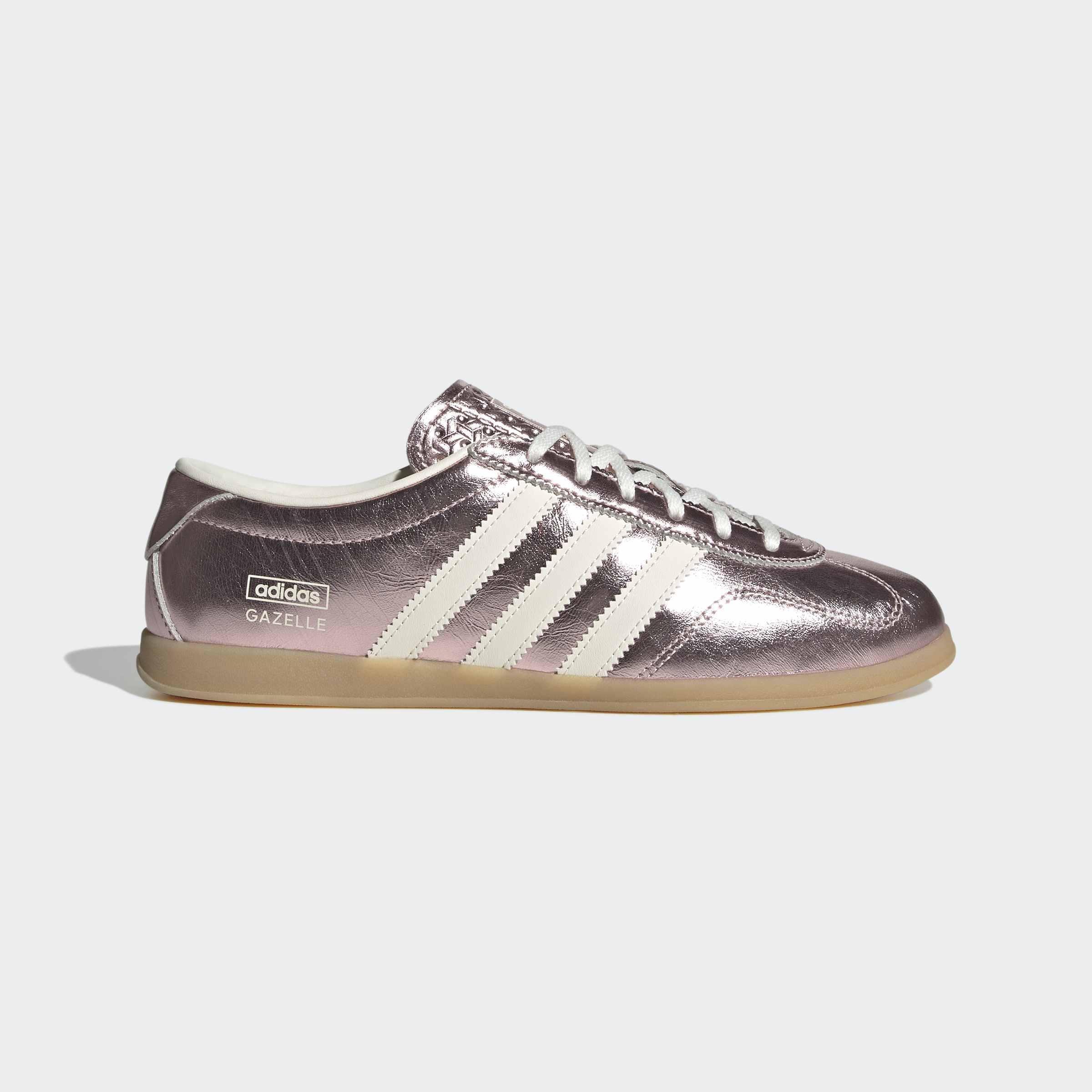 Gazelle Lo Pro Shoes, Pink