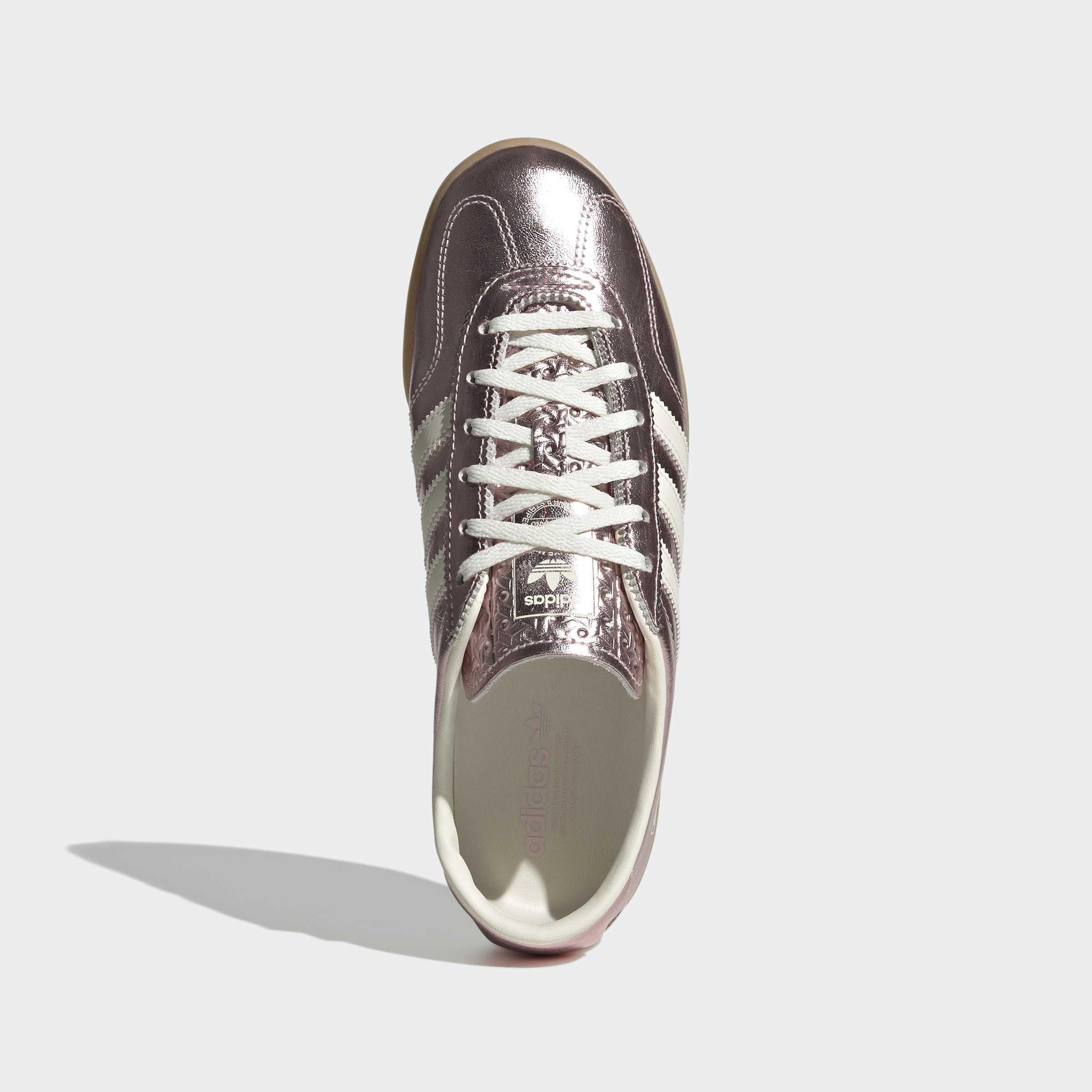 Gazelle Lo Pro Shoes, Pink