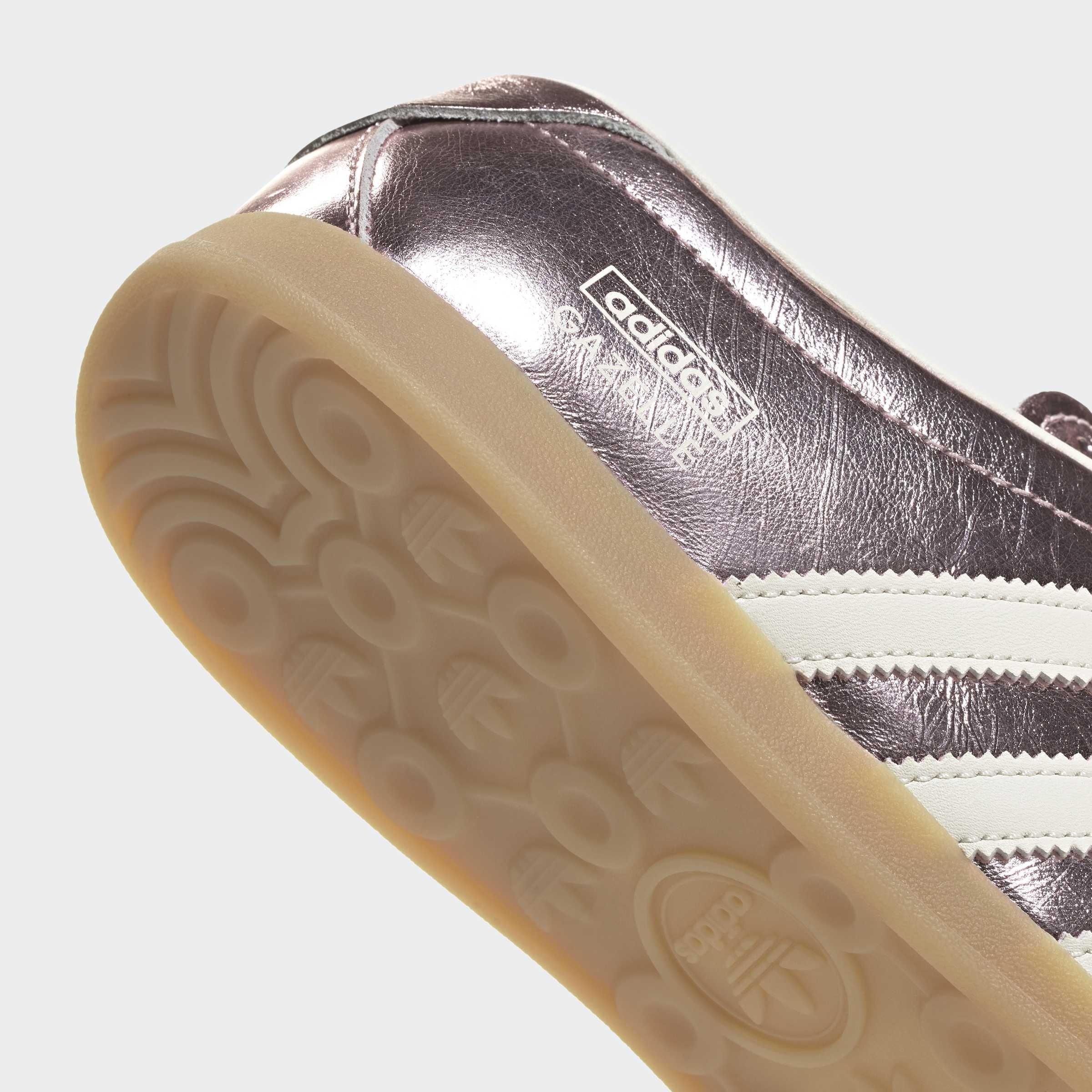 Gazelle Lo Pro Shoes, Pink, A701_ONE, large image number 4