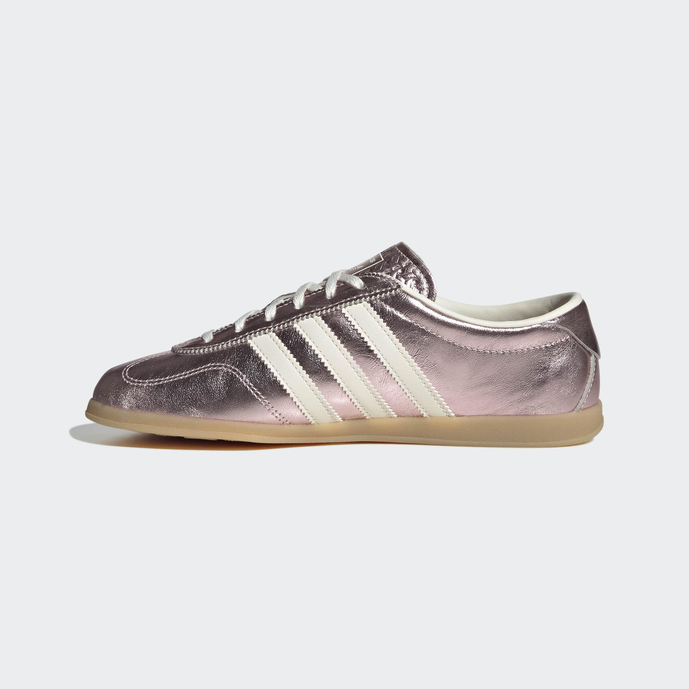 Gazelle Lo Pro Shoes, Pink, A701_ONE, large image number 7